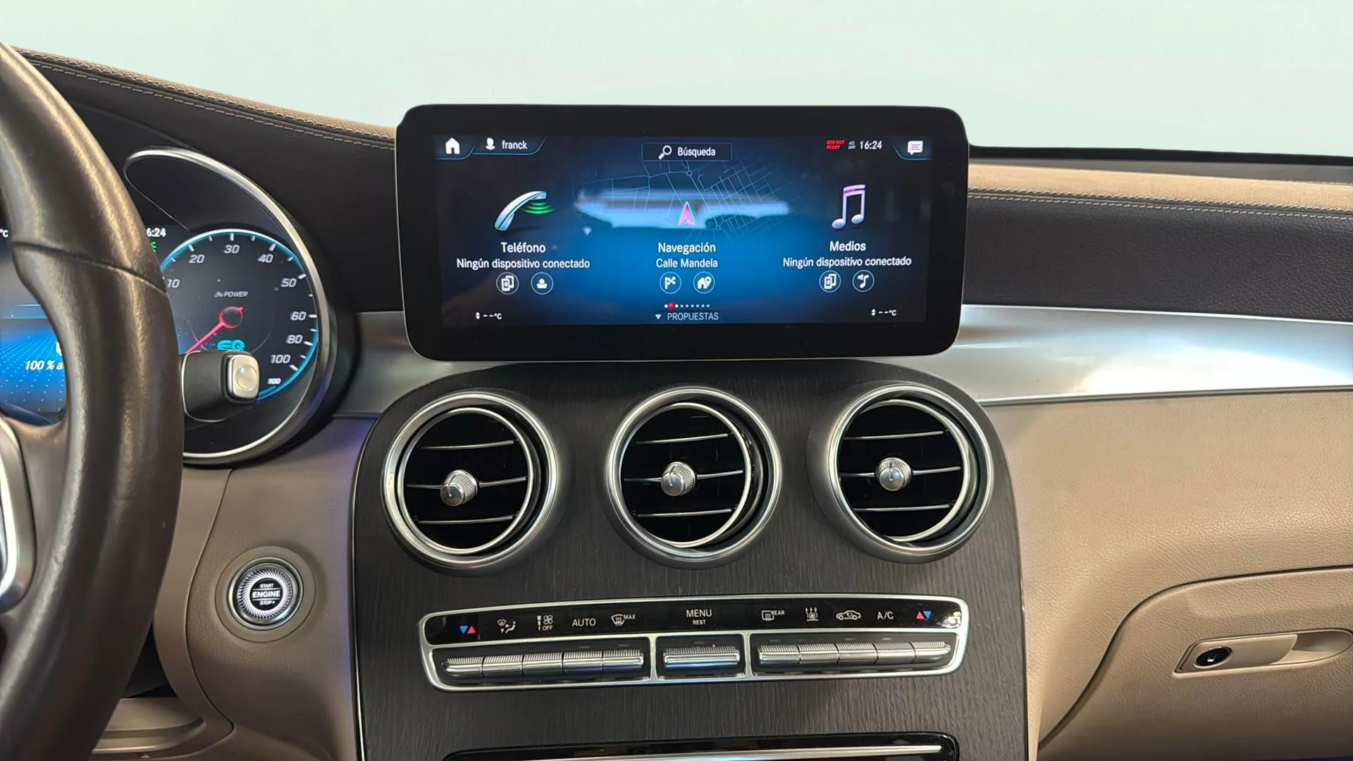 Mercedes-Benz GLC 300 de 4MATIC - foto 10