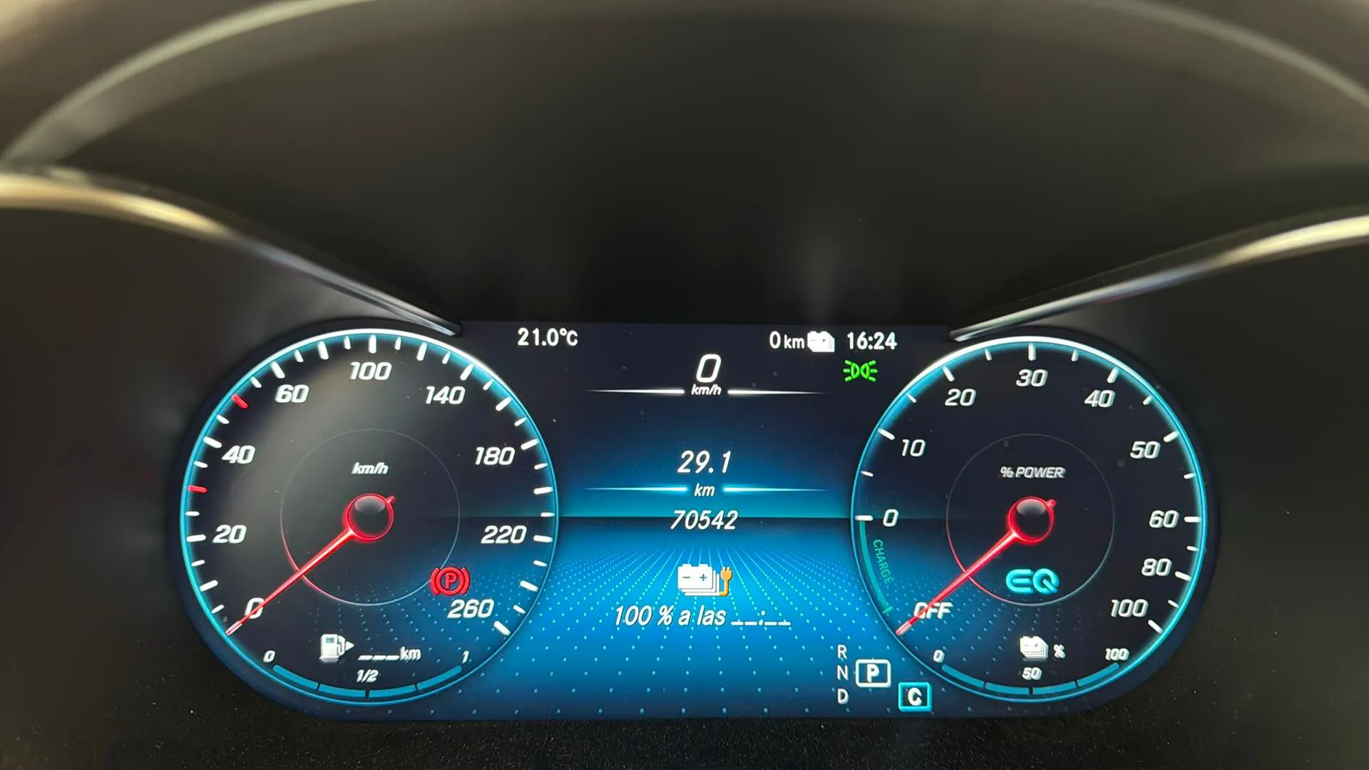 Mercedes-Benz GLC 300 de 4MATIC - foto 12