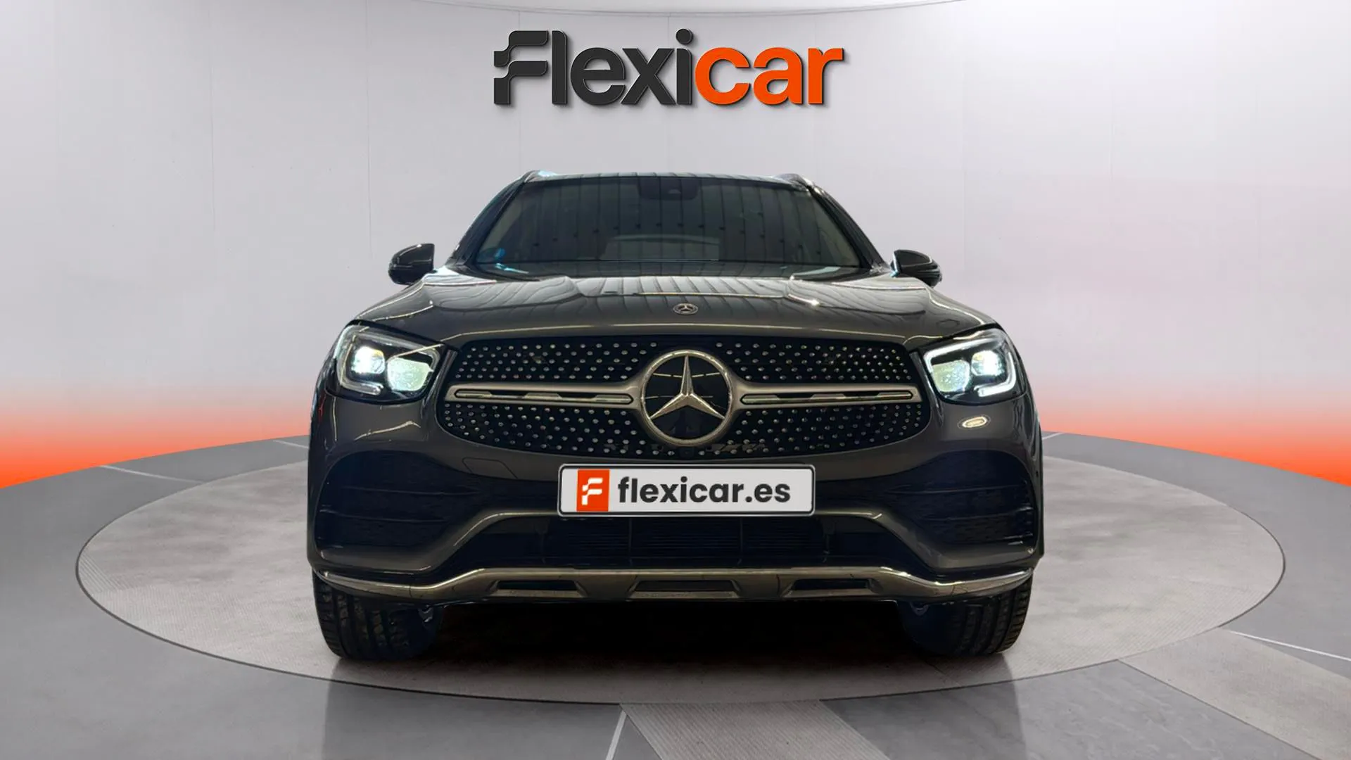 Mercedes-Benz GLC 300 de 4MATIC - foto 2