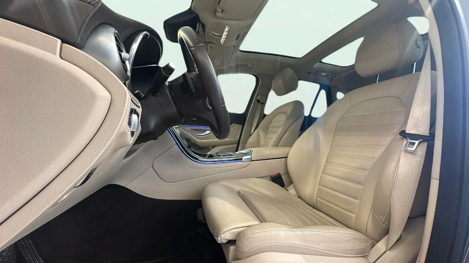 Mercedes-Benz GLC 300 de 4MATIC - foto 11