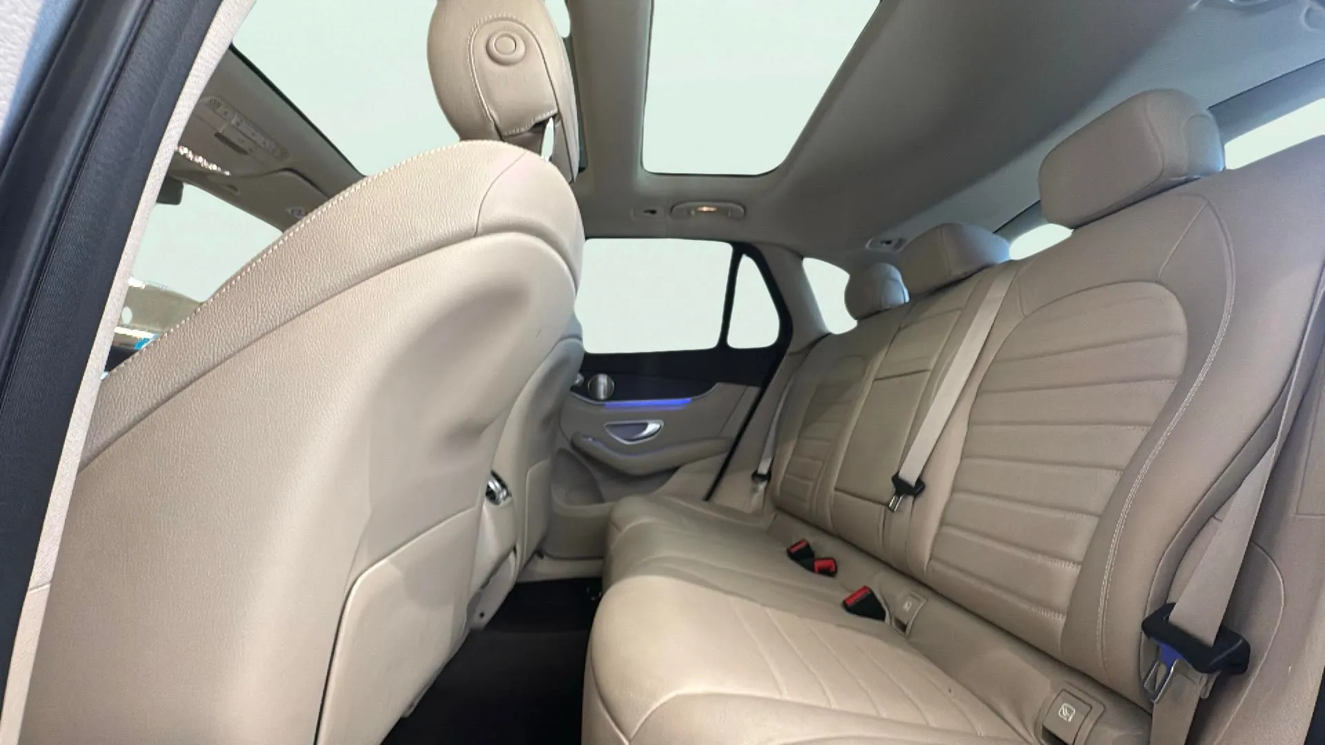 Mercedes-Benz GLC 300 de 4MATIC - foto 7