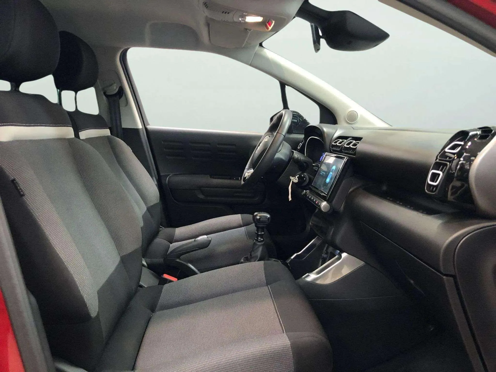 Citroën C3 Aircross PureTech Plus - foto 6