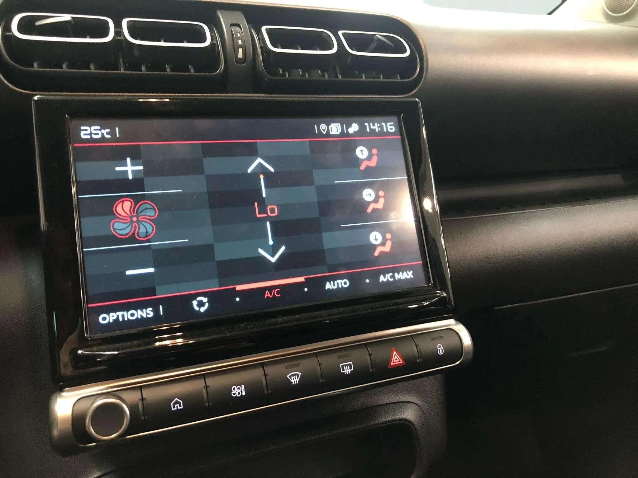 Citroën C3 Aircross PureTech Plus - foto 10