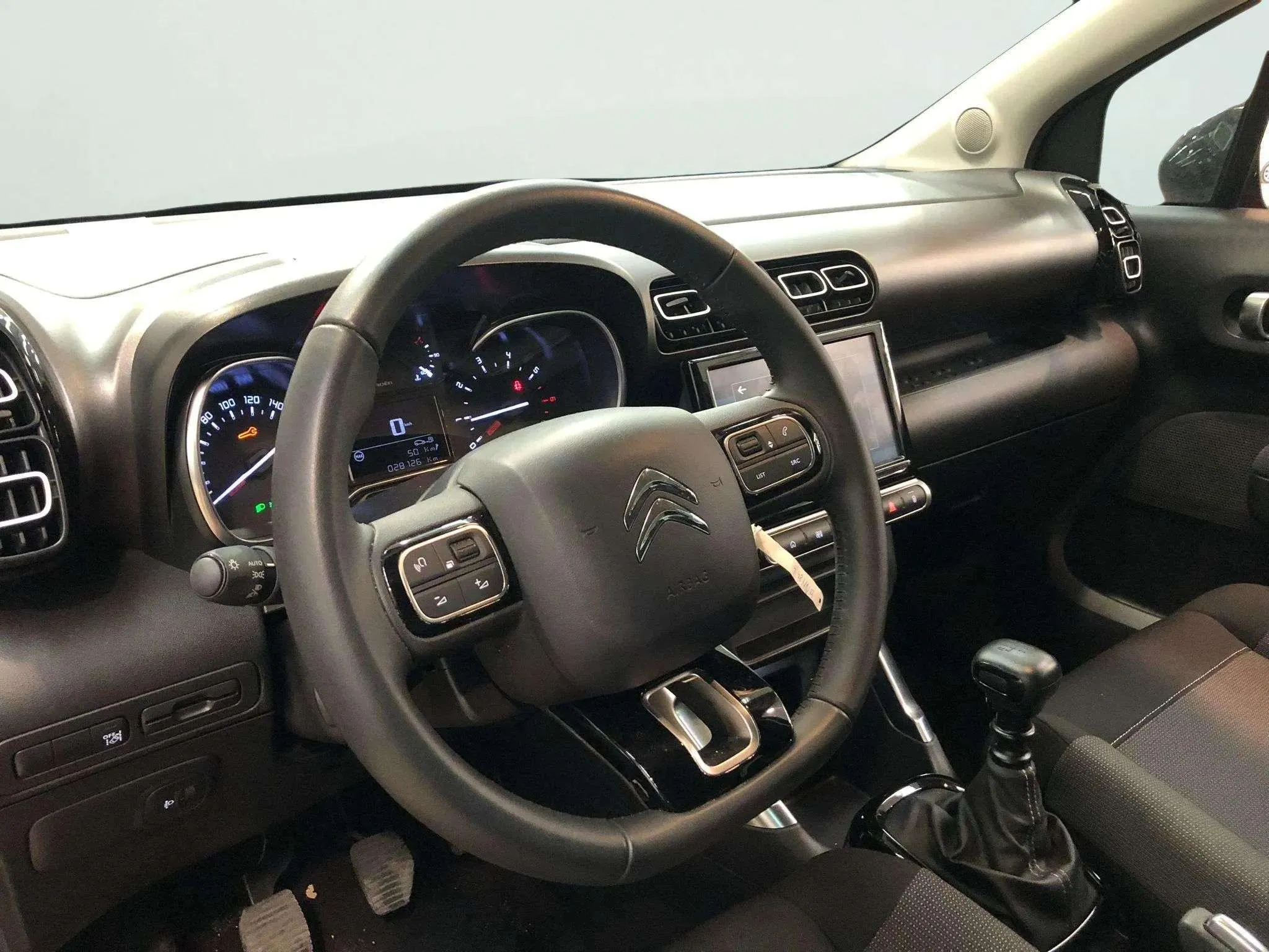 Citroën C3 Aircross PureTech Plus - foto 5