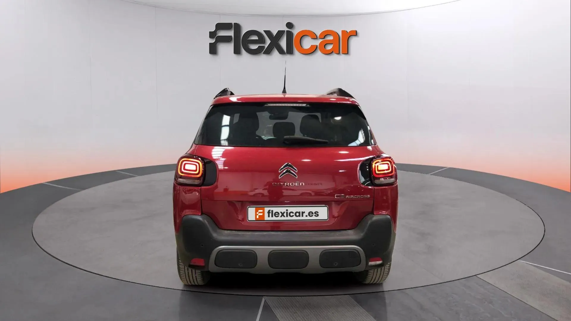 Citroën C3 Aircross PureTech Plus - foto 4