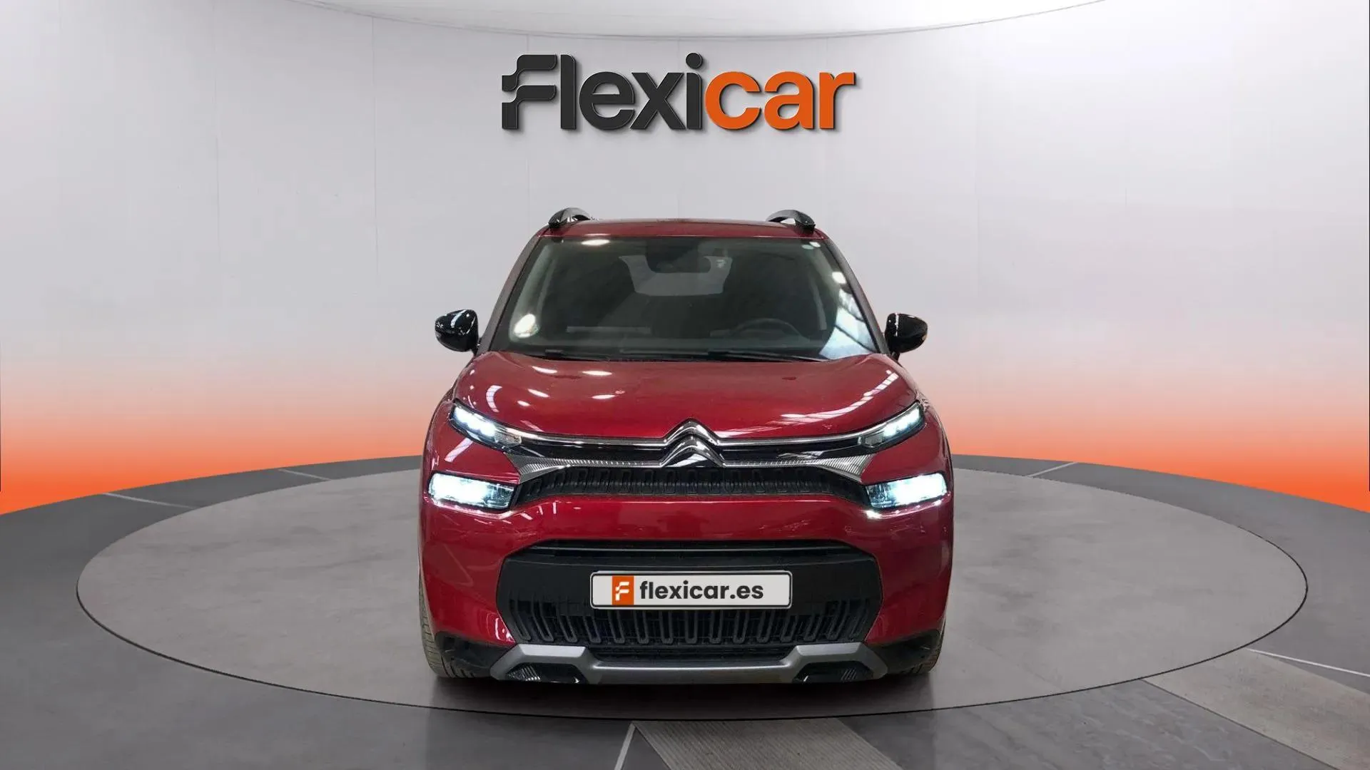 Citroën C3 Aircross PureTech Plus - foto 2
