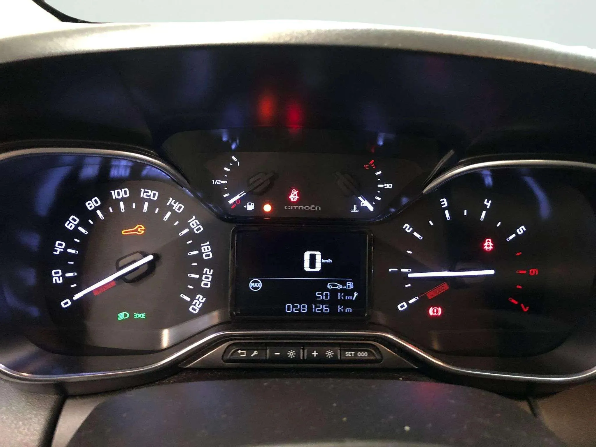Citroën C3 Aircross PureTech Plus - foto 12