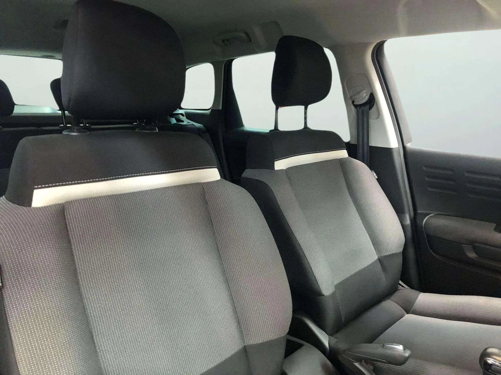 Citroën C3 Aircross PureTech Plus - foto 8