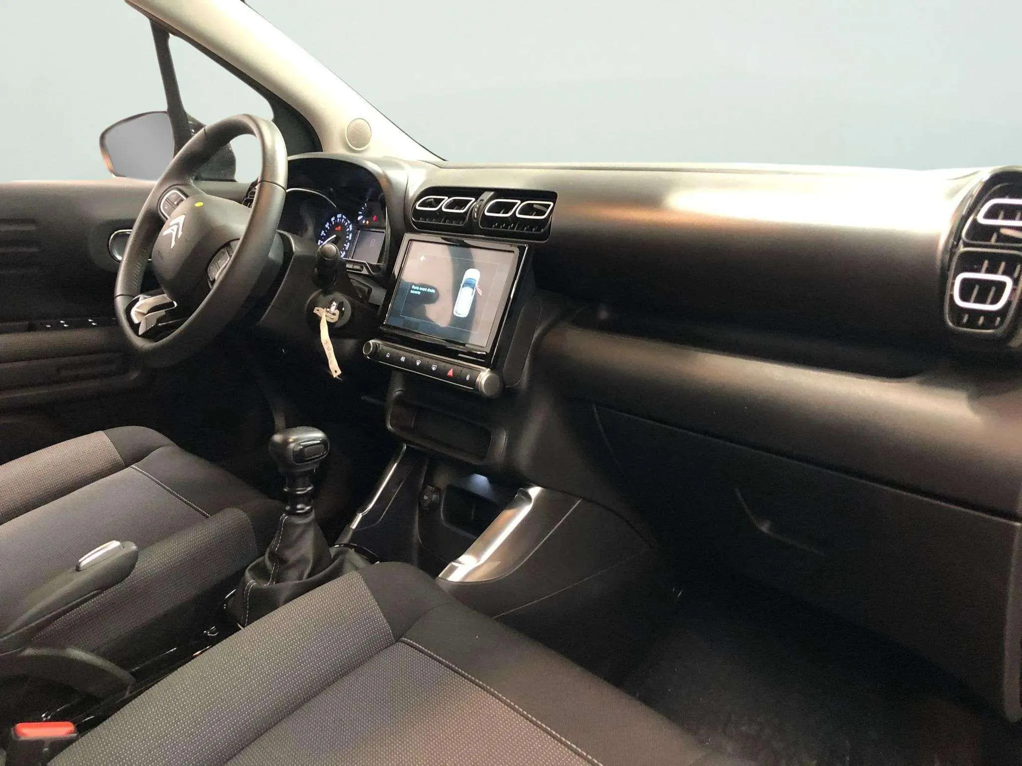 Citroën C3 Aircross PureTech Plus - foto 7