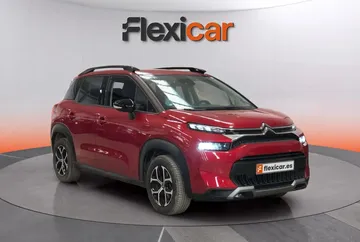 citroen c3 aircross puretech 81kw 110cv plus gasolina manual roquetas 903000000203924