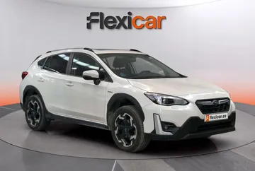 subaru xv 20i hybrid cvt sport plus hibrido no enchufable automatica almeria torre cardenas 903000000203930