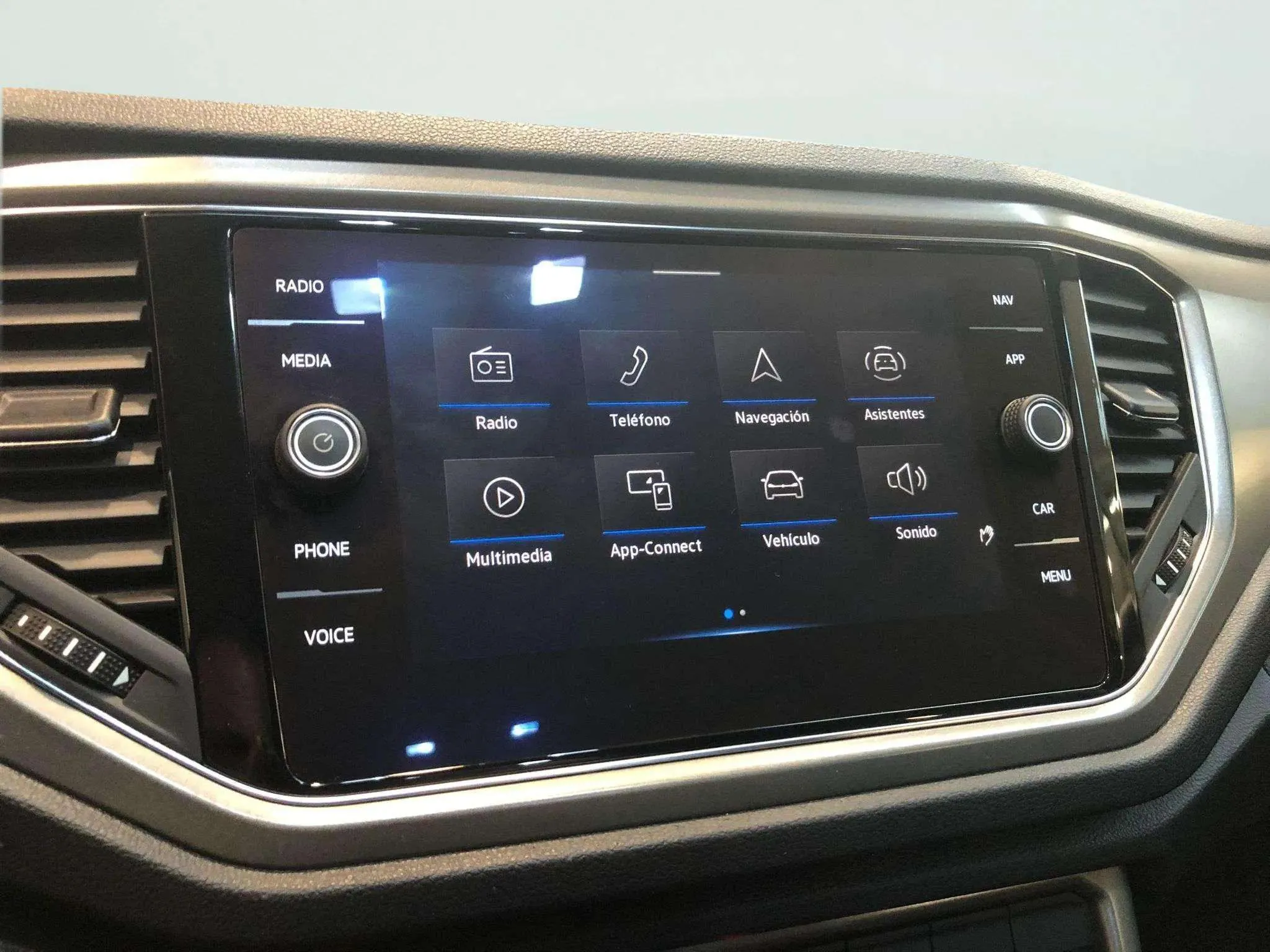 Volkswagen T-Roc Advance 2.0 TDI DSG - foto 12
