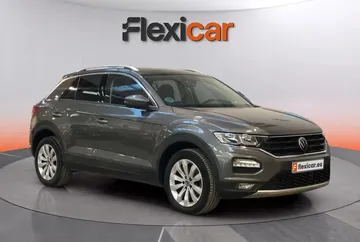 volkswagen t roc advance 20 tdi 110kw 150cv dsg diesel automatica almeria torre cardenas 903000000203931