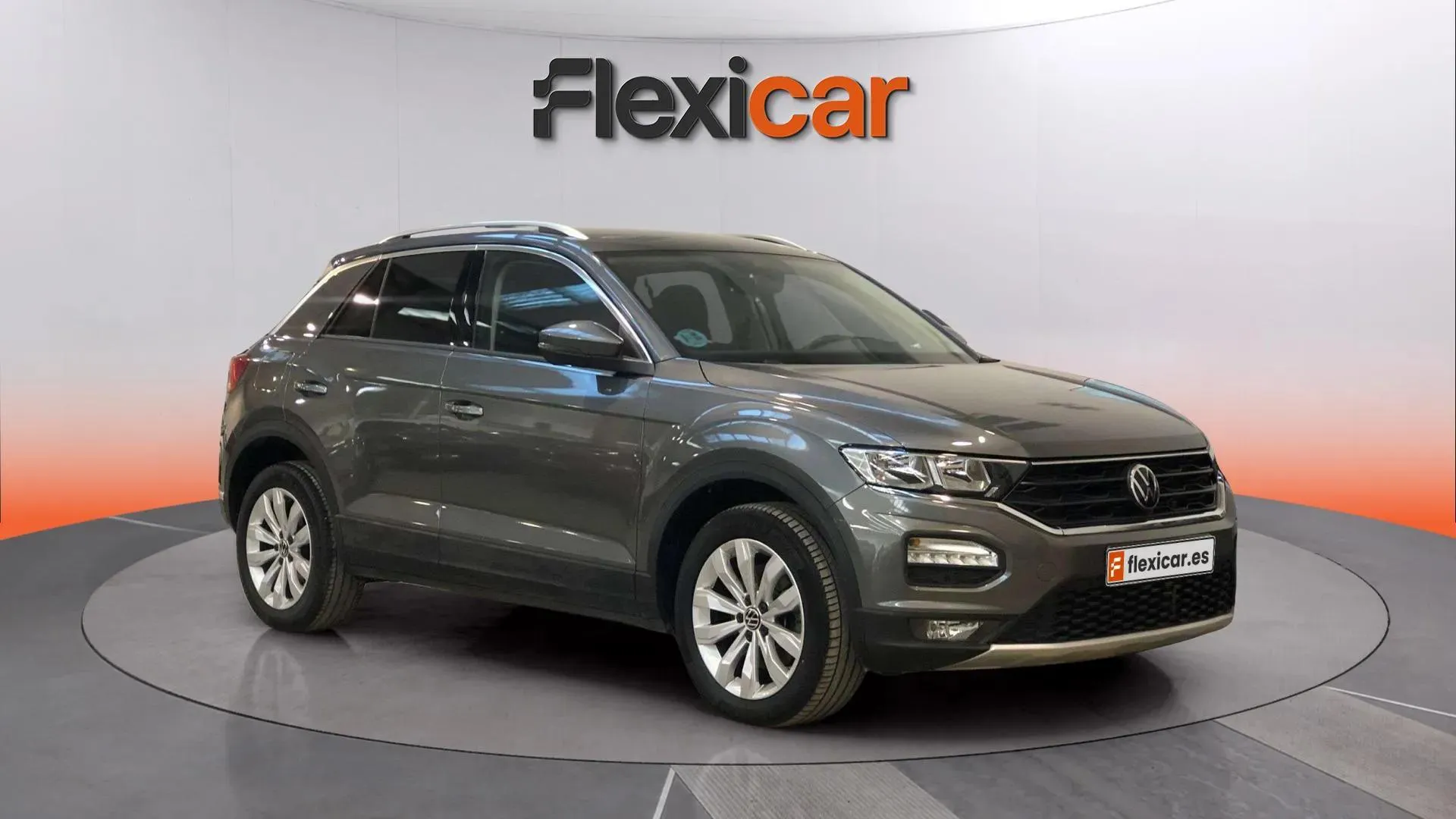 Volkswagen T-Roc Advance 2.0 TDI DSG