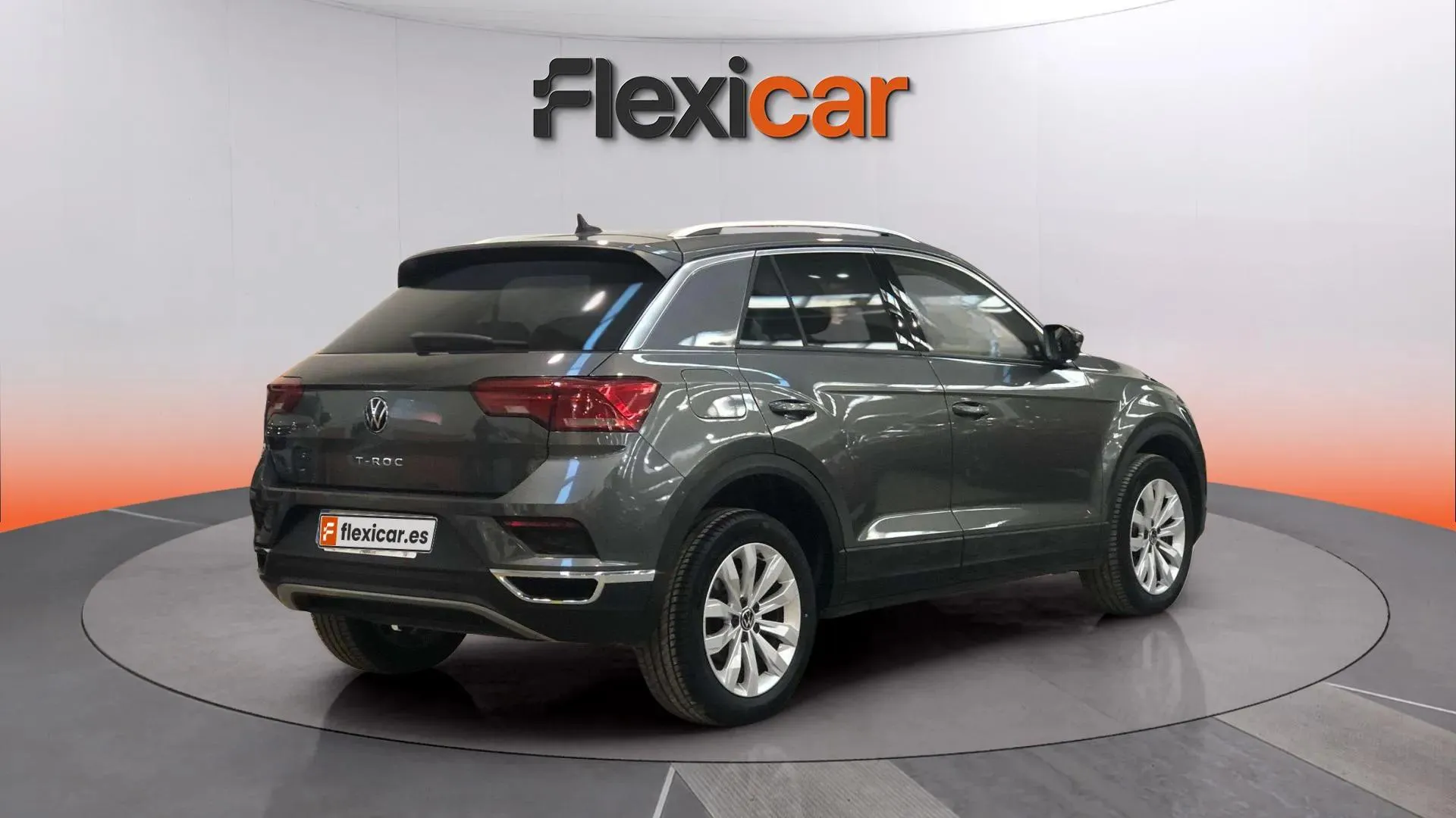 Volkswagen T-Roc Advance 2.0 TDI DSG - foto 4