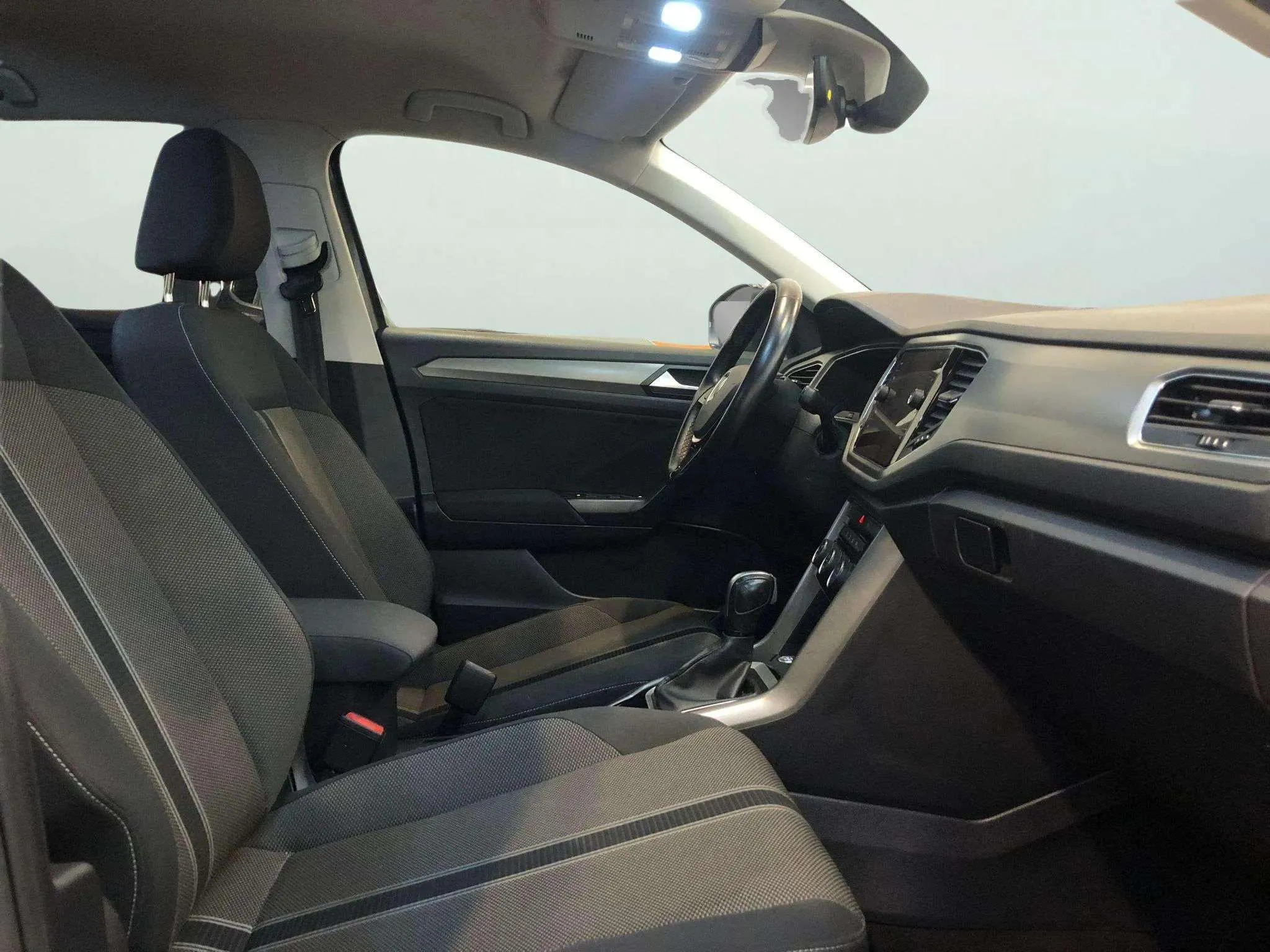 Volkswagen T-Roc Advance 2.0 TDI DSG - foto 7