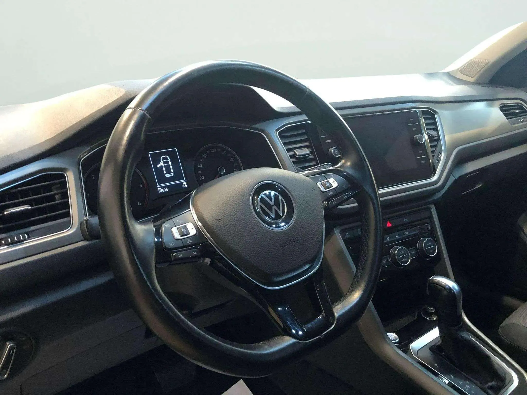 Volkswagen T-Roc Advance 2.0 TDI DSG - foto 6