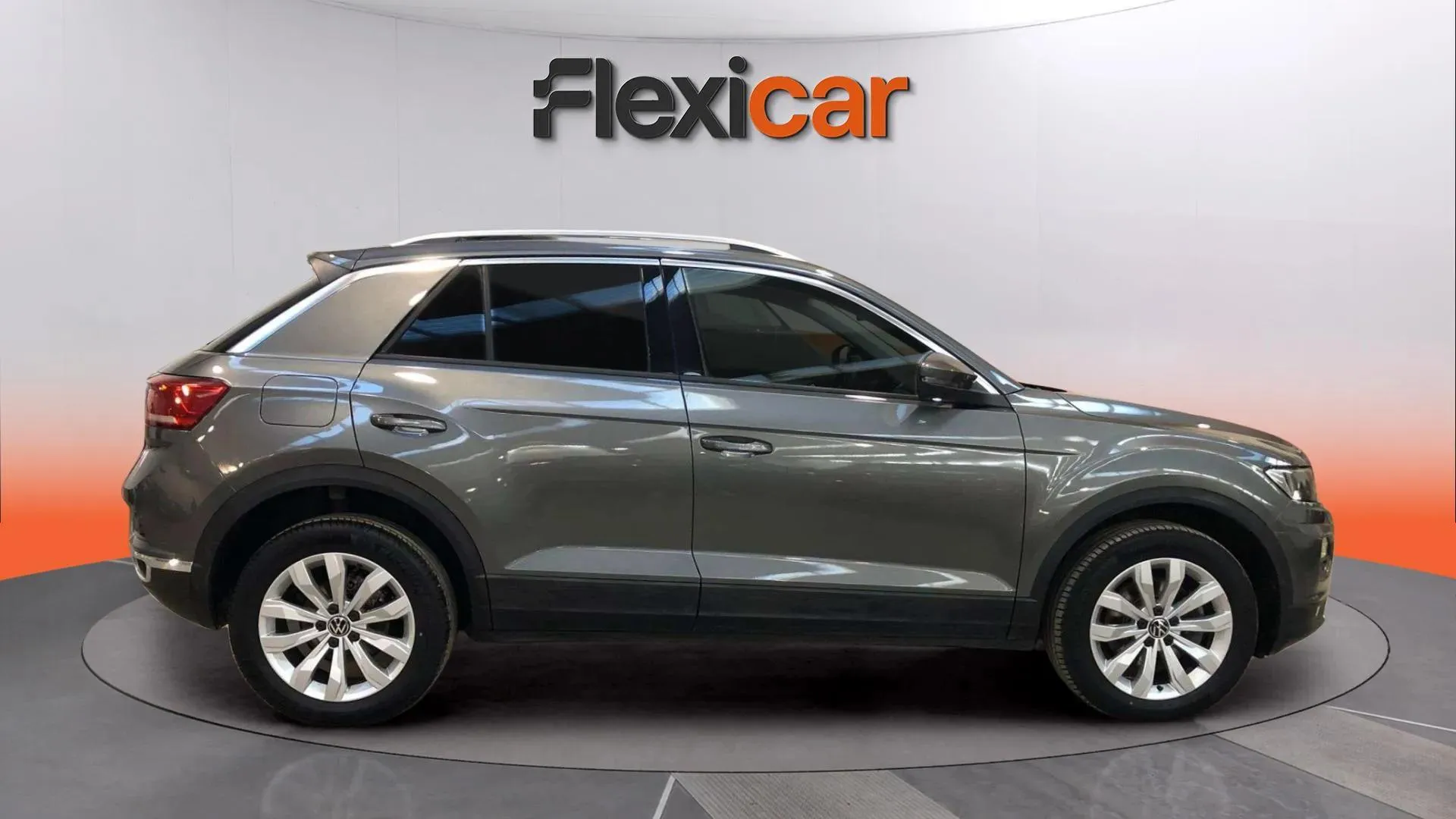 Volkswagen T-Roc Advance 2.0 TDI DSG - foto 3