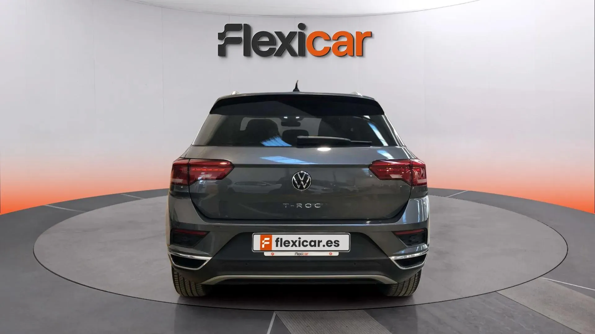 Volkswagen T-Roc Advance 2.0 TDI DSG - foto 5