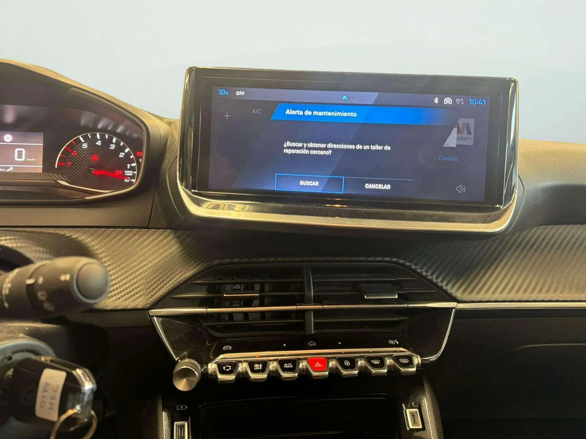 Peugeot 208 Active PureTech 100 - foto 9