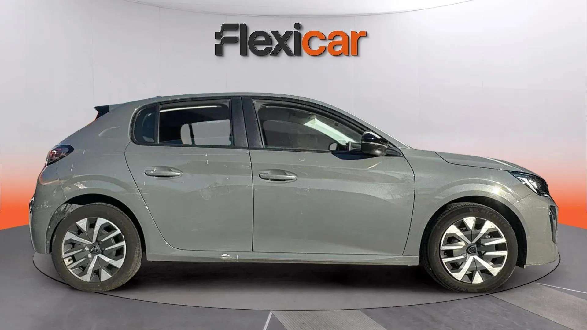 Peugeot 208 Active PureTech 100 - foto 3