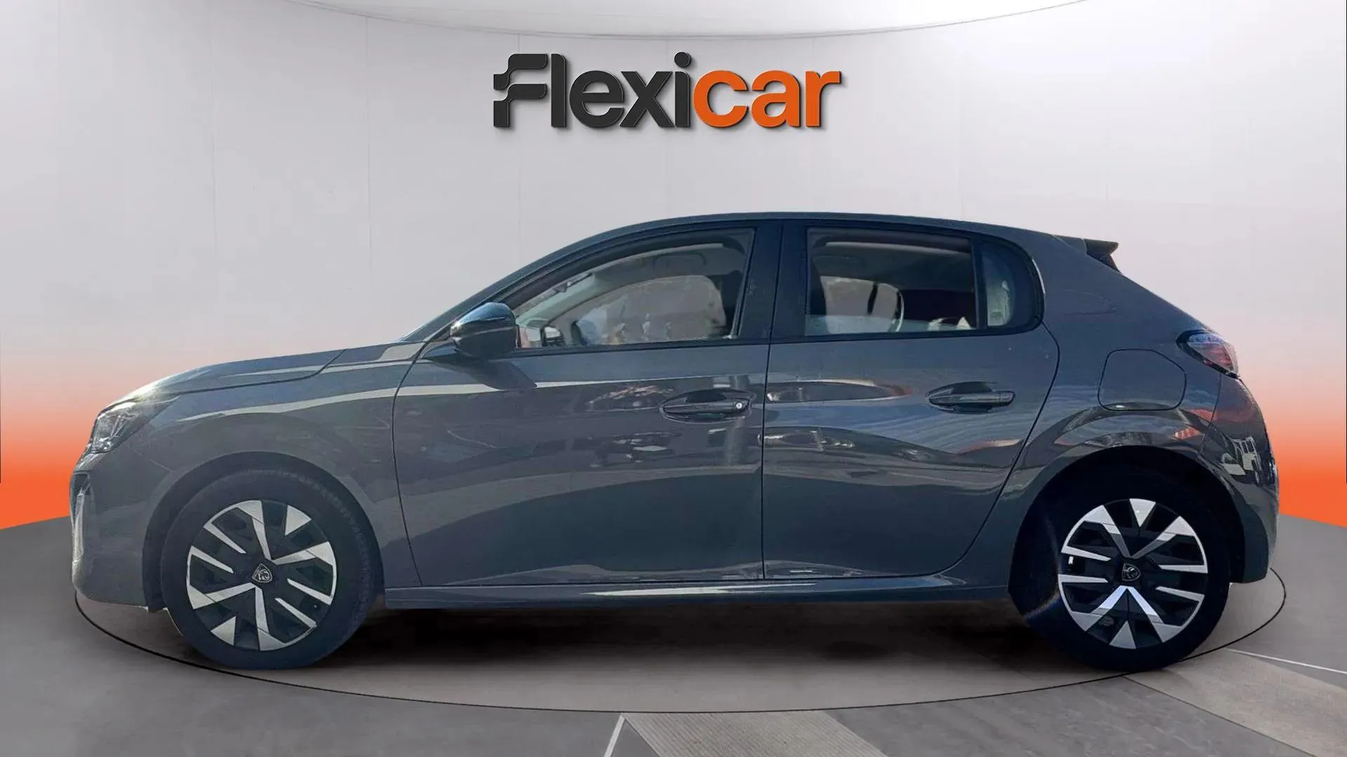 Peugeot 208 Active PureTech 100 - foto 5