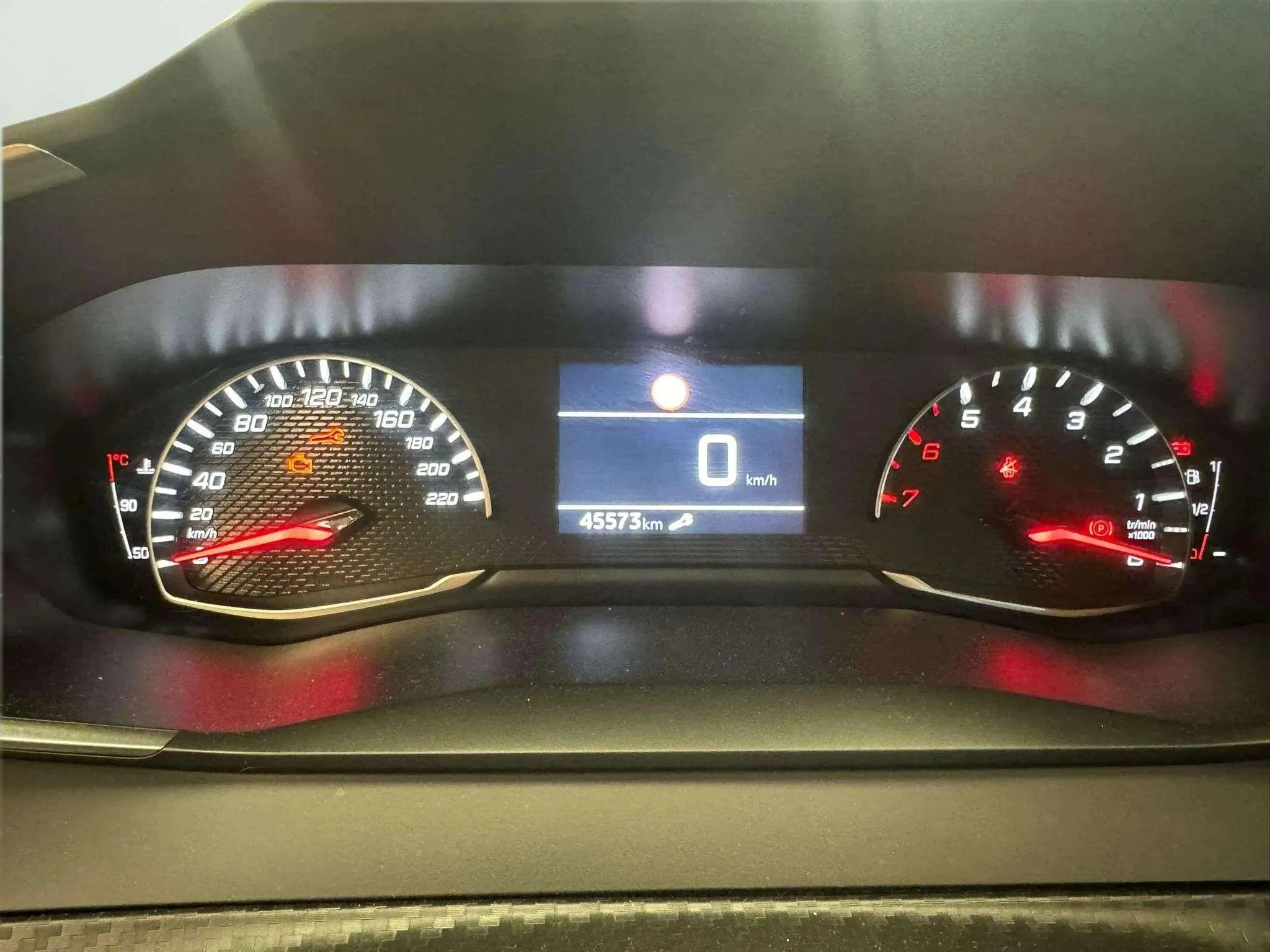Peugeot 208 Active PureTech 100 - foto 11