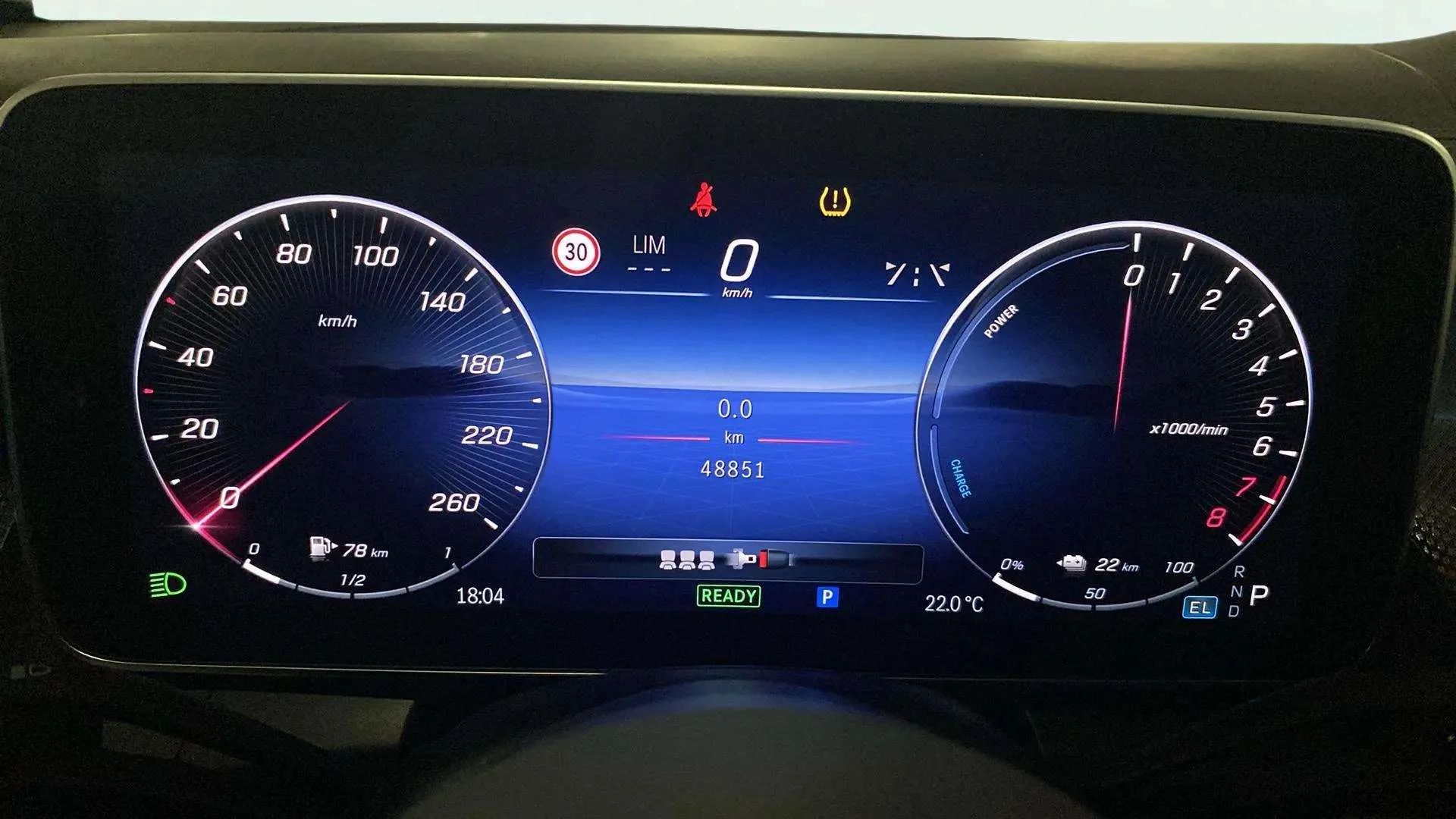 Mercedes-Benz GLC 300 e 4MATIC - foto 30