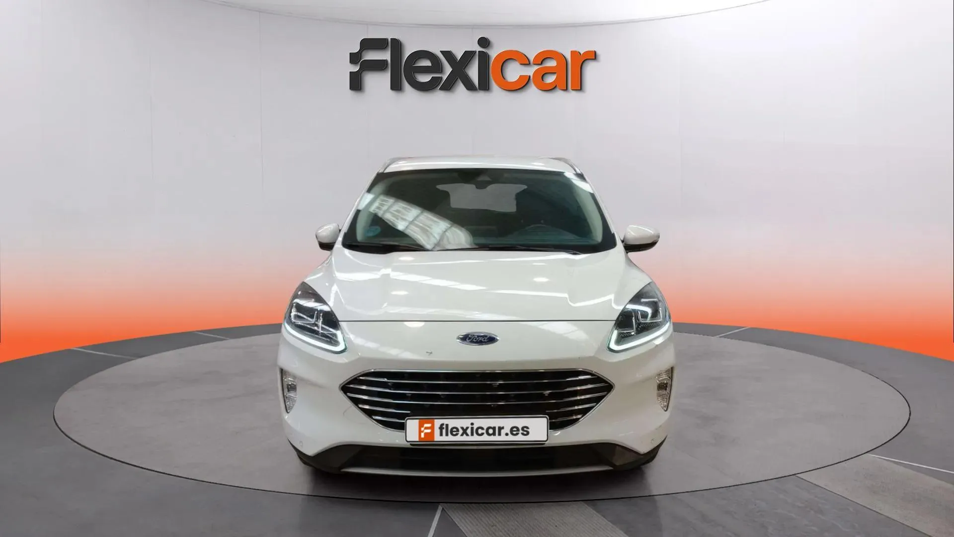Ford Kuga Titanium 1.5T EcoBoost - foto 2