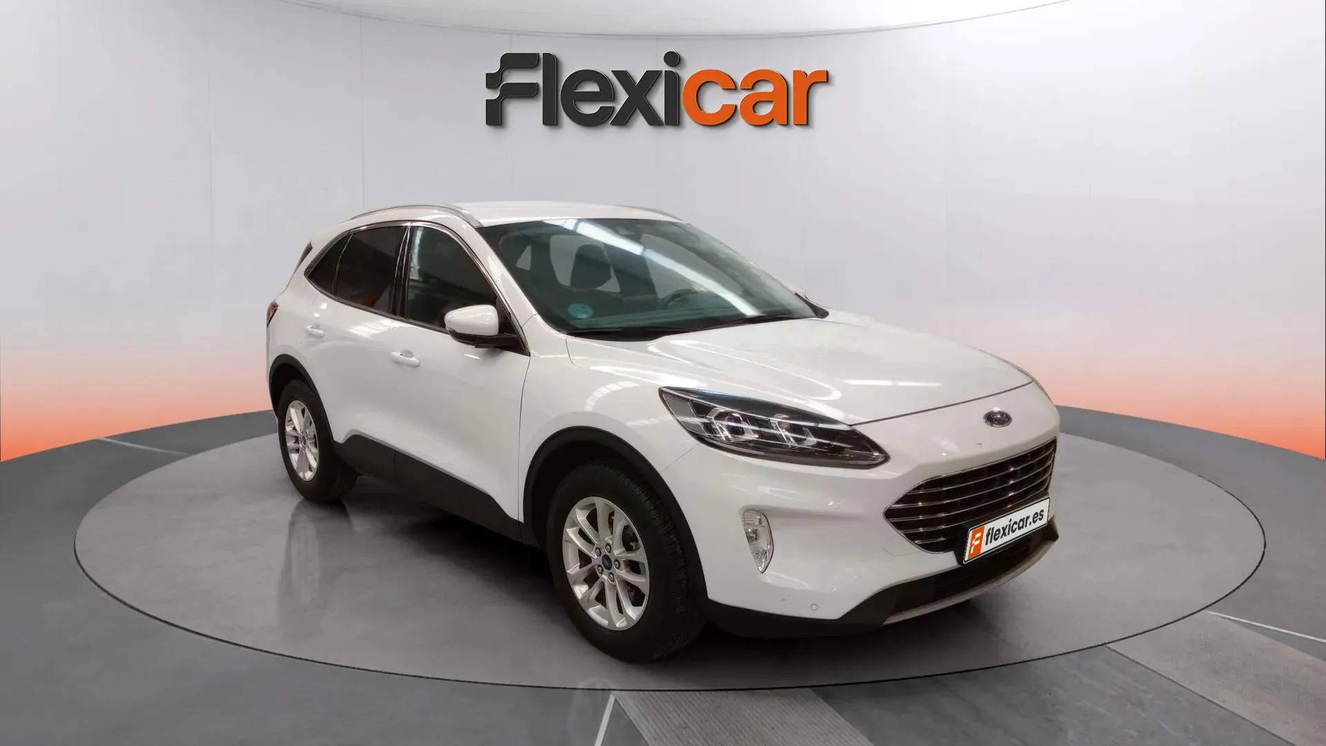 Ford Kuga Titanium 1.5T EcoBoost