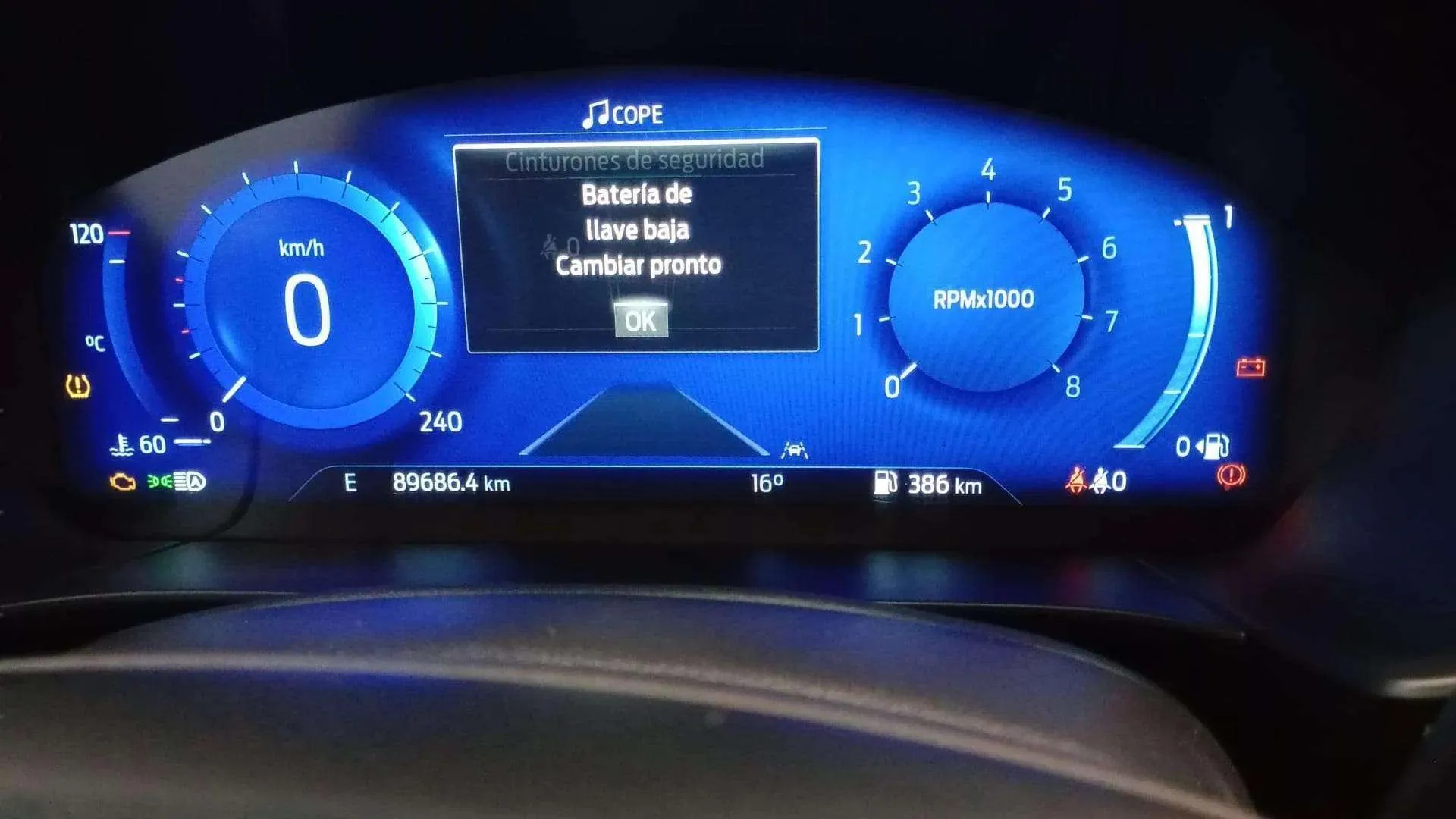 Ford Kuga Titanium 1.5T EcoBoost - foto 10