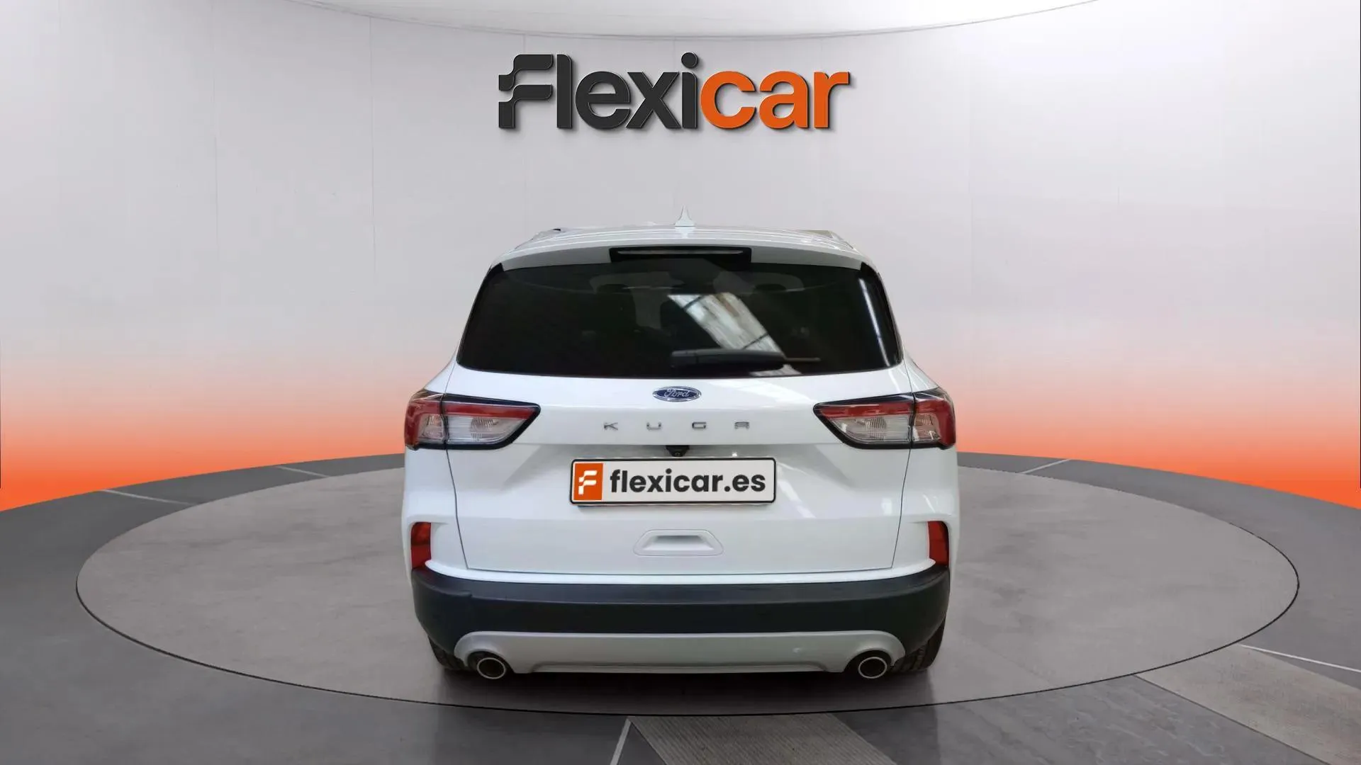 Ford Kuga Titanium 1.5T EcoBoost - foto 4