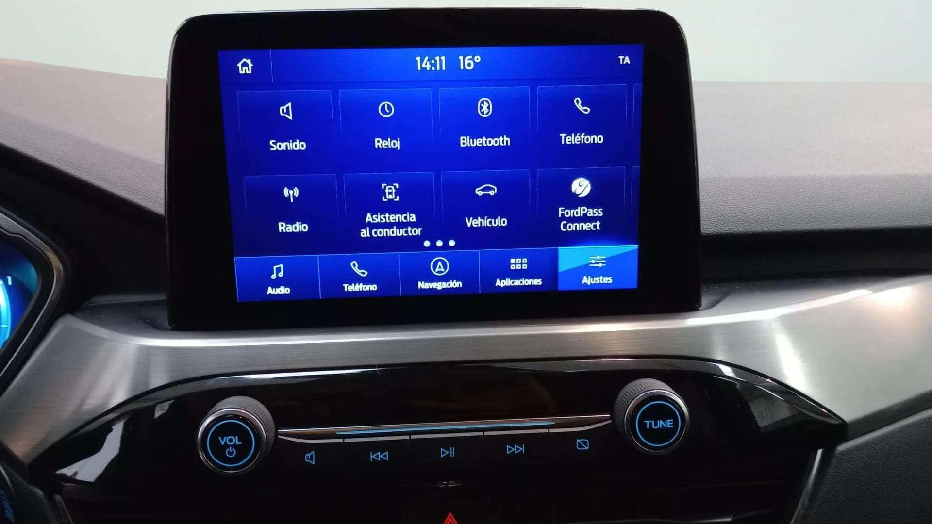 Ford Kuga Titanium 1.5T EcoBoost - foto 9