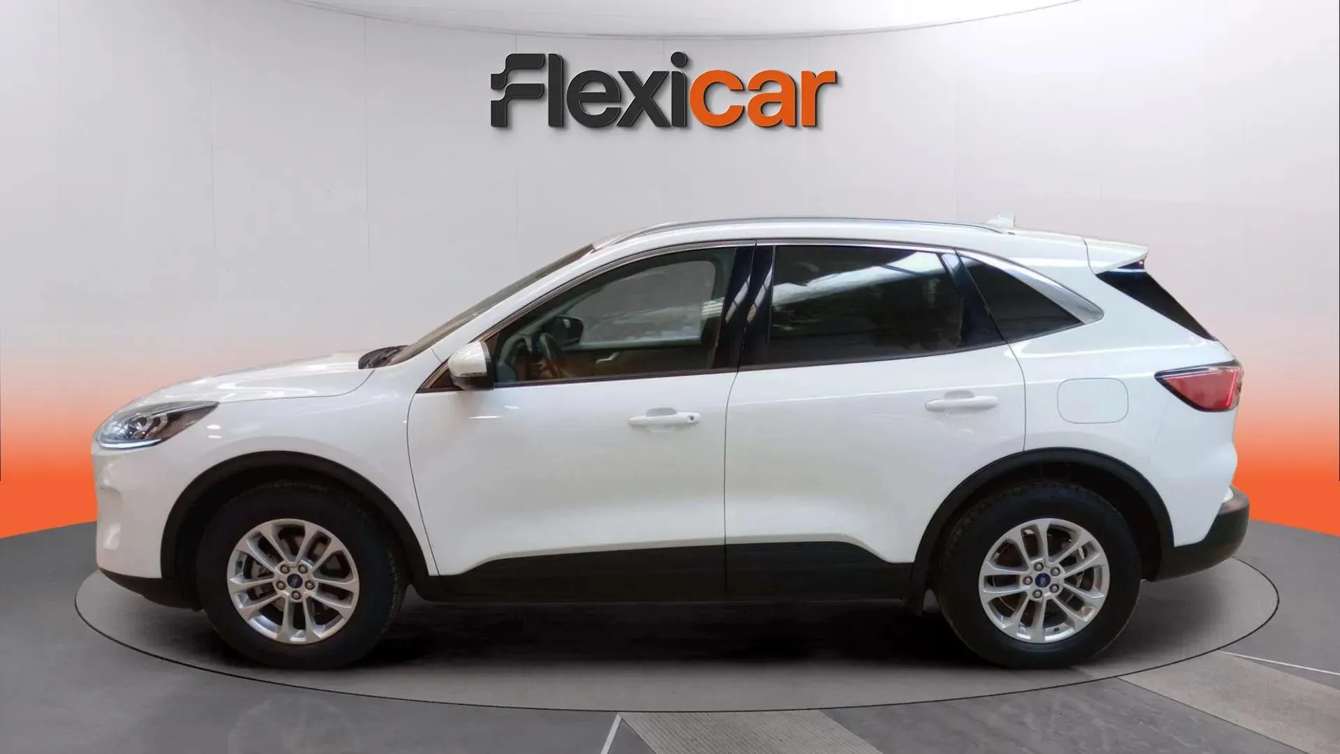 Ford Kuga Titanium 1.5T EcoBoost - foto 3