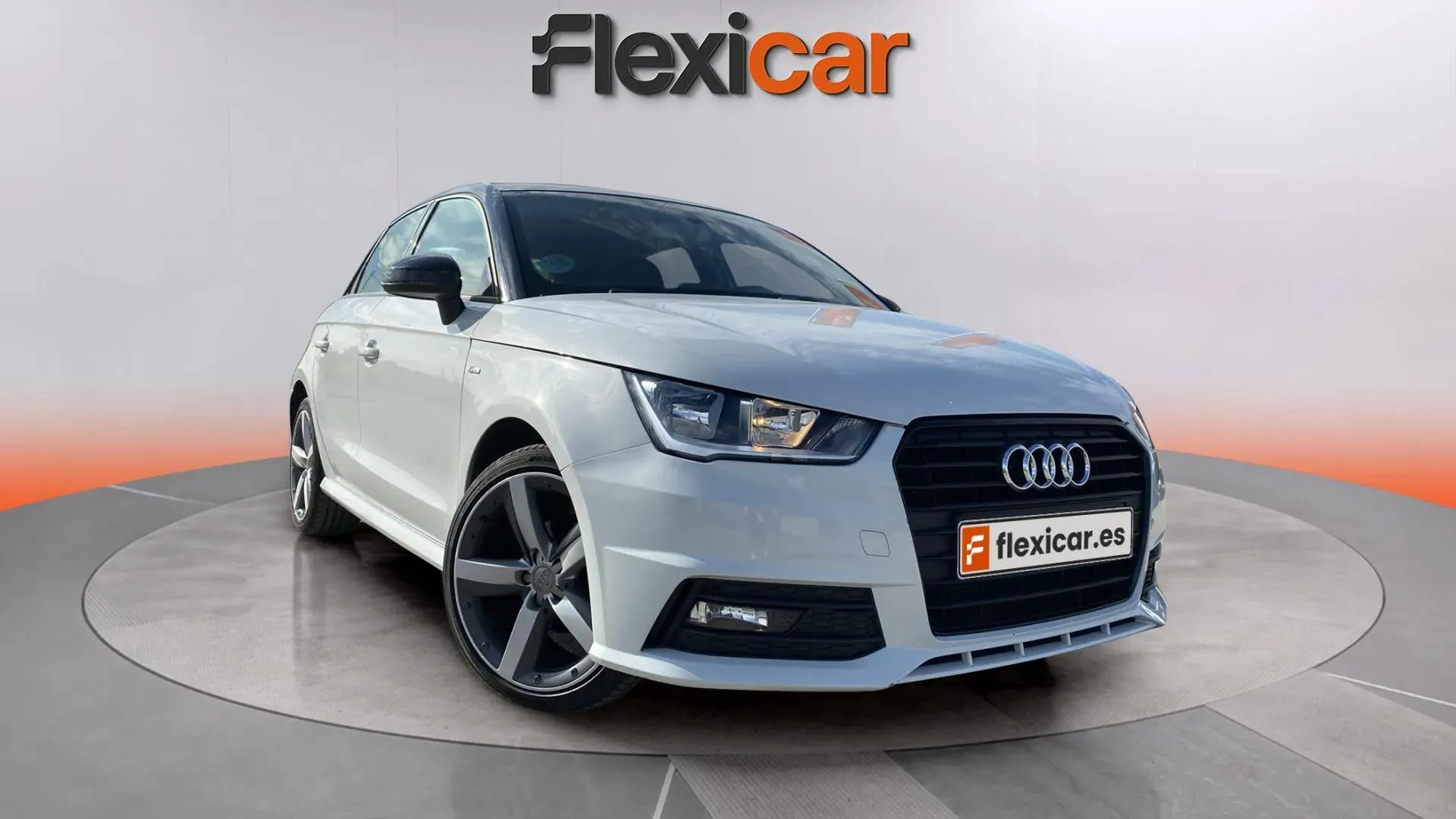 Audi A1 Adrenalin 1.0 TFSI Sportback