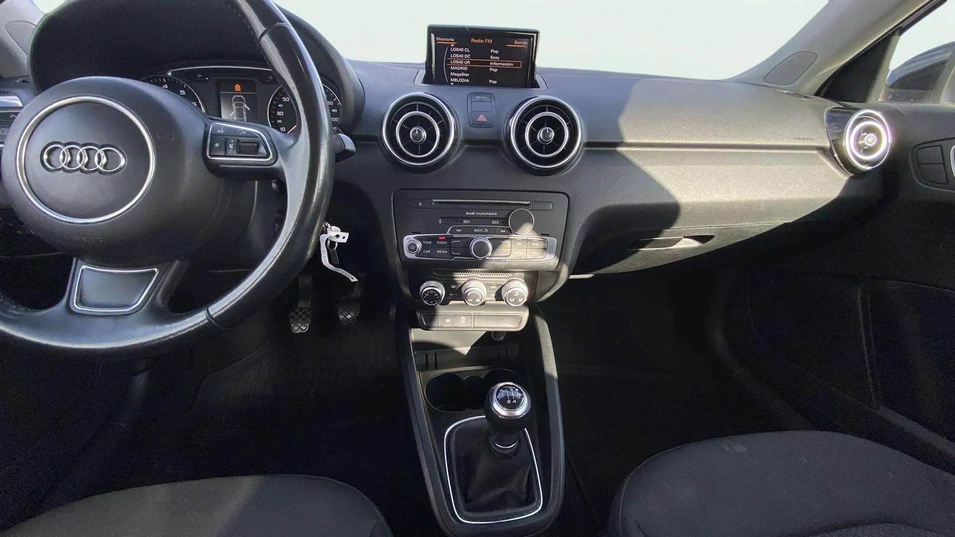Audi A1 Adrenalin 1.0 TFSI Sportback - foto 9
