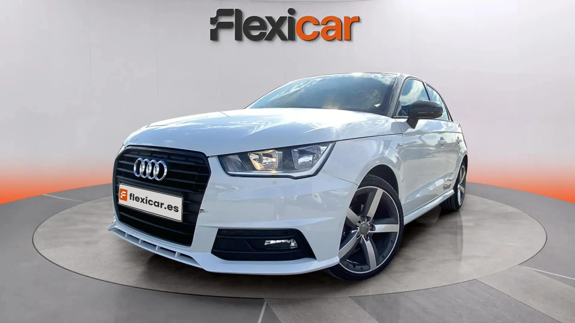 Audi A1 Adrenalin 1.0 TFSI Sportback - foto 3