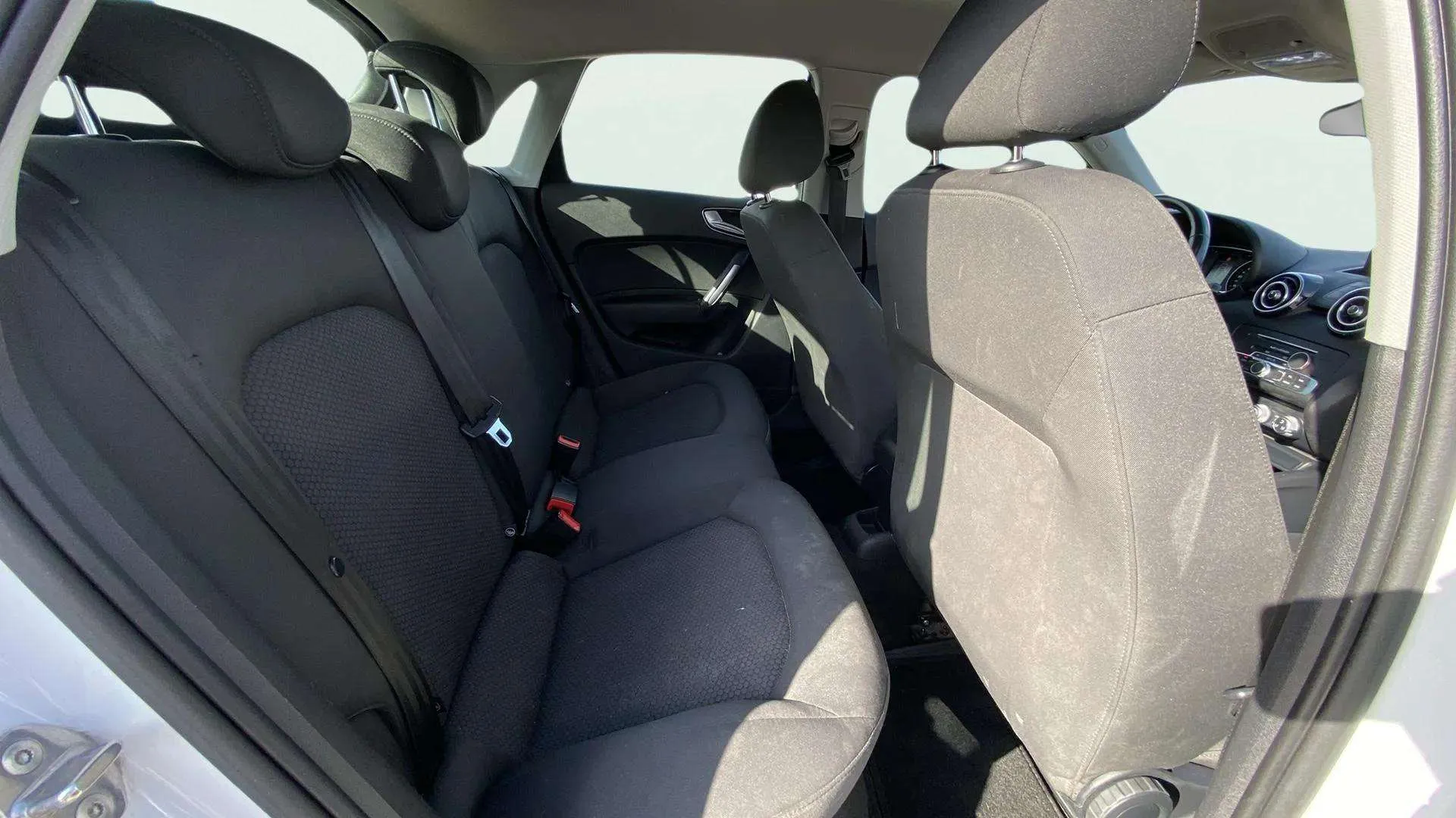 Audi A1 Adrenalin 1.0 TFSI Sportback - foto 12