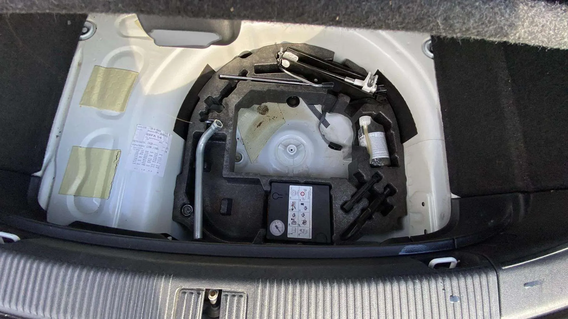 Audi A1 Adrenalin 1.0 TFSI Sportback - foto 16