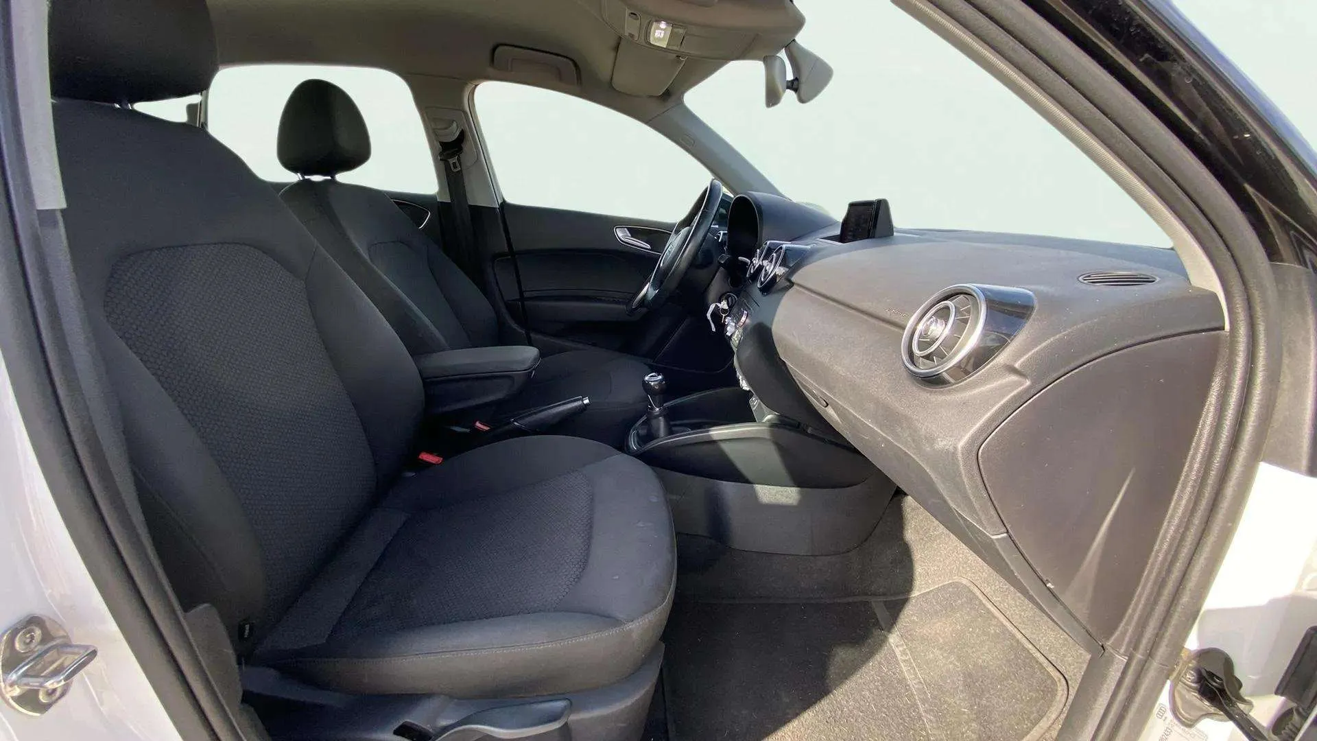 Audi A1 Adrenalin 1.0 TFSI Sportback - foto 11