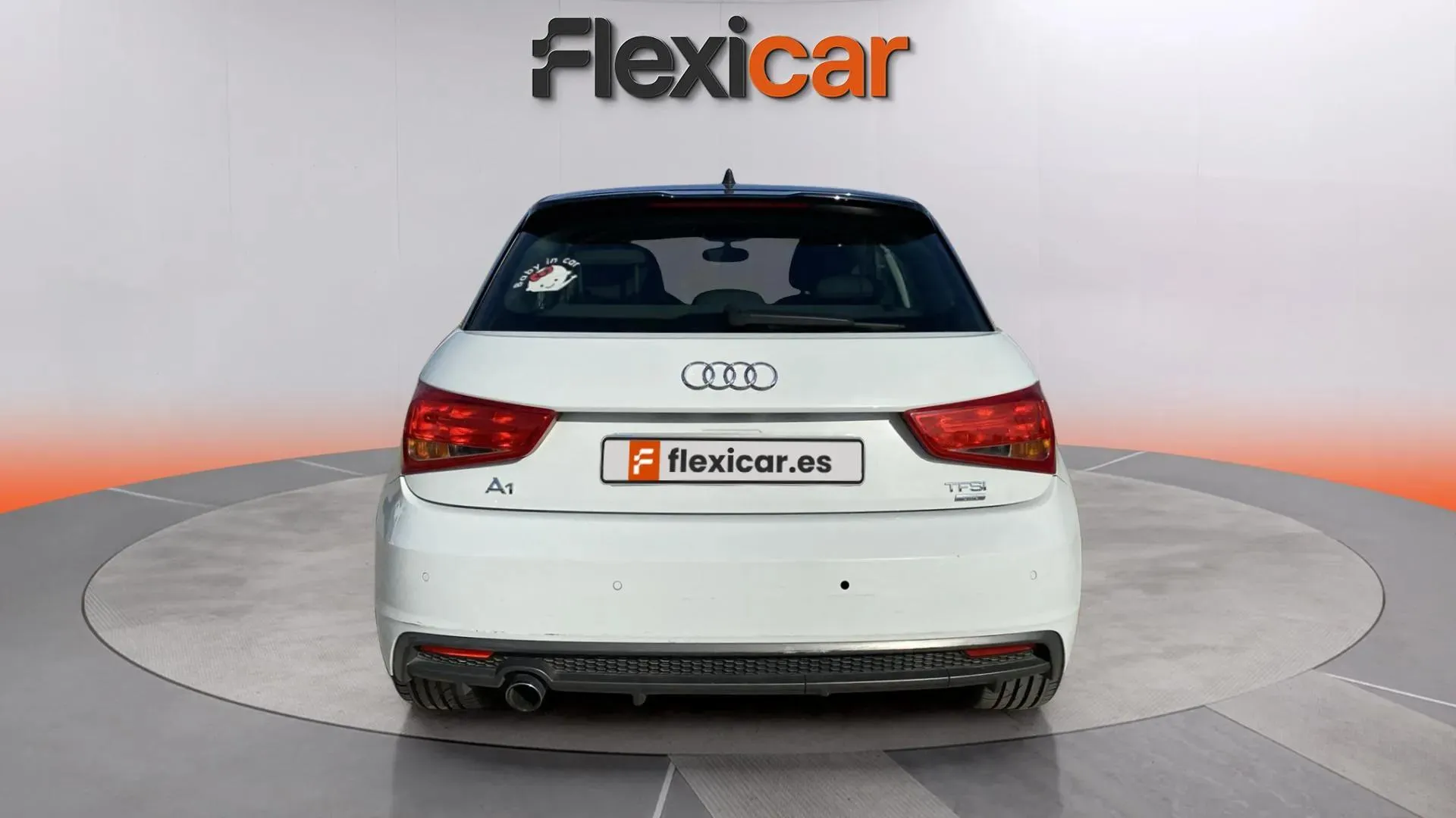 Audi A1 Adrenalin 1.0 TFSI Sportback - foto 5