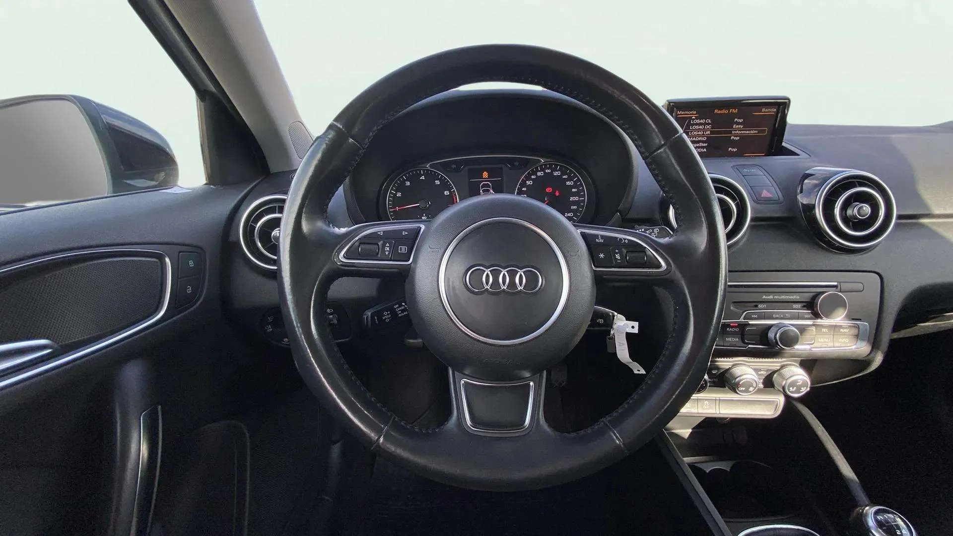 Audi A1 Adrenalin 1.0 TFSI Sportback - foto 8