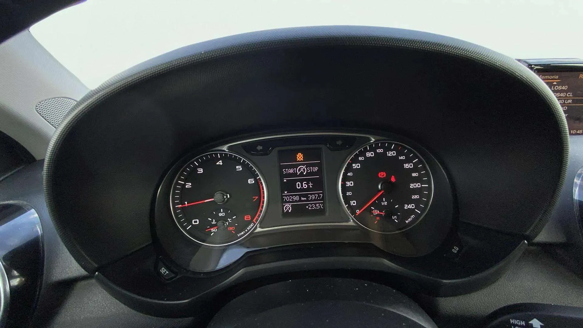 Audi A1 Adrenalin 1.0 TFSI Sportback - foto 10