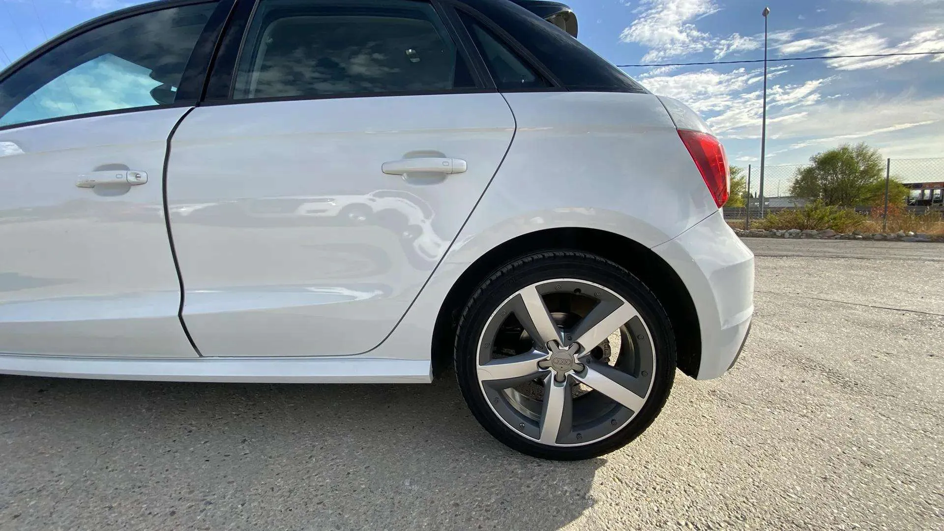 Audi A1 Adrenalin 1.0 TFSI Sportback - foto 19