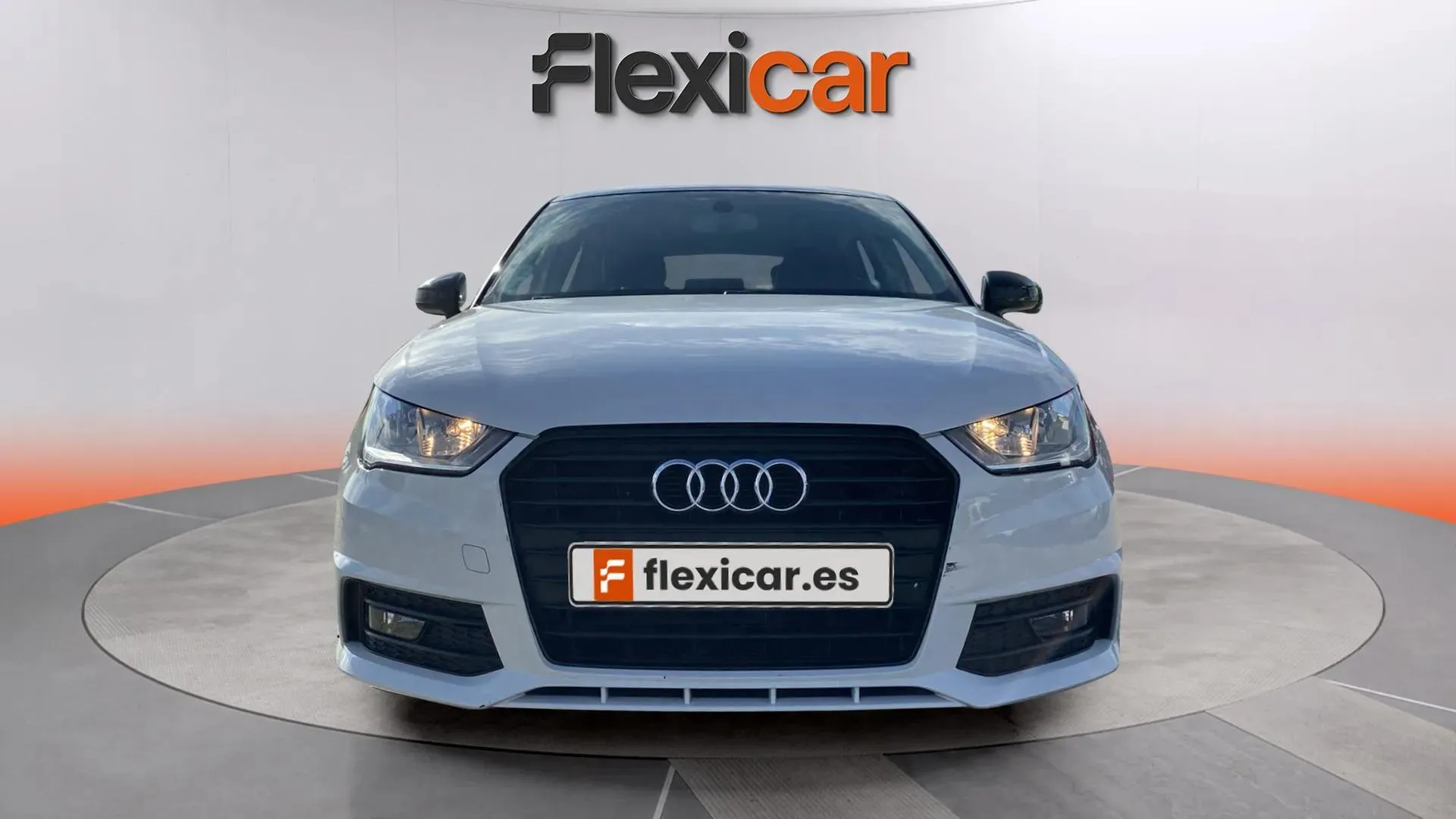 Audi A1 Adrenalin 1.0 TFSI Sportback - foto 2