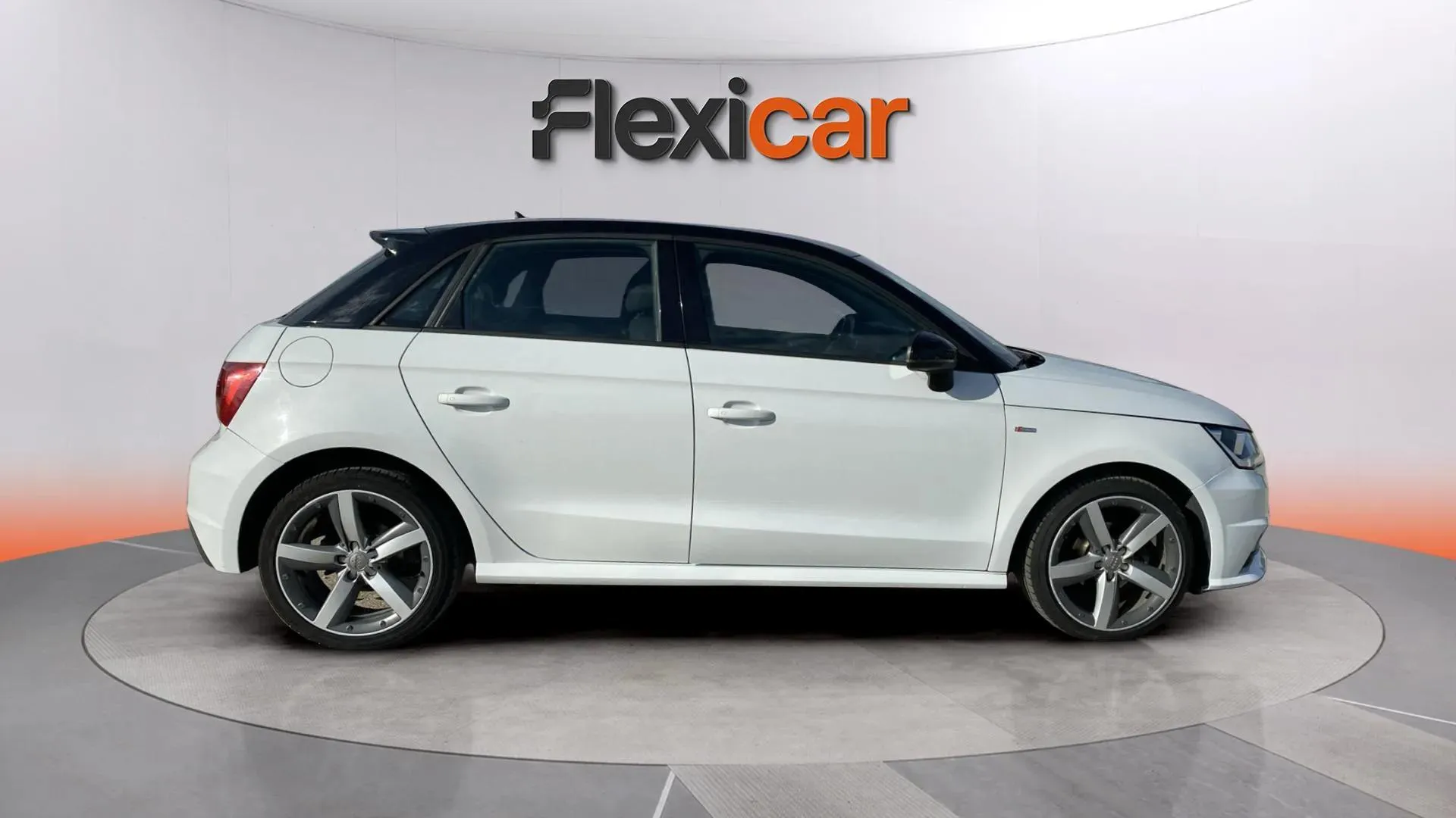 Audi A1 Adrenalin 1.0 TFSI Sportback - foto 6