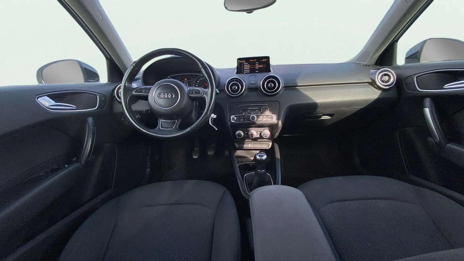 Audi A1 Adrenalin 1.0 TFSI Sportback - foto 7