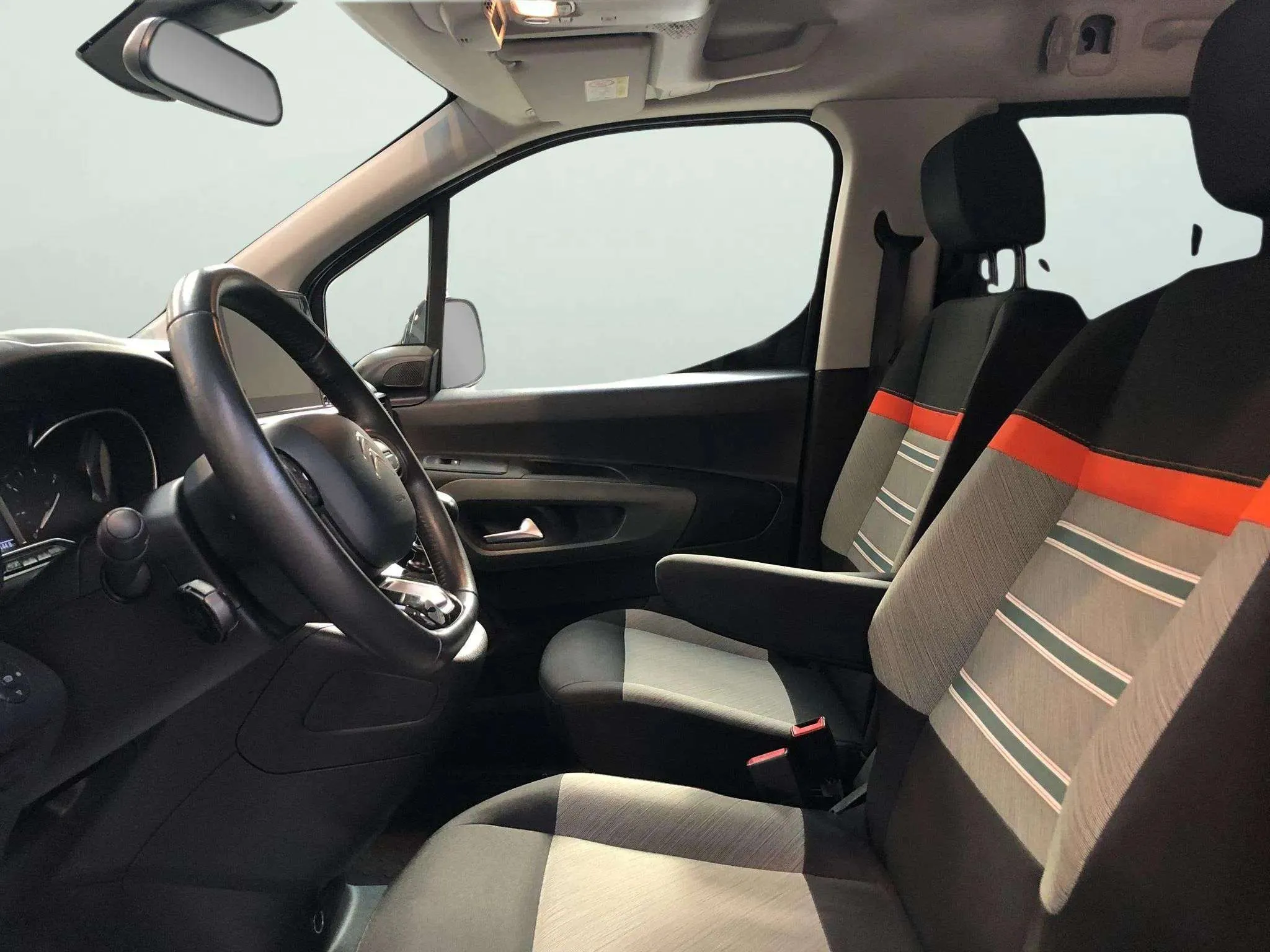 Citroën Berlingo Talla XL BlueHDi 130 Shine 7 plazas - foto 6
