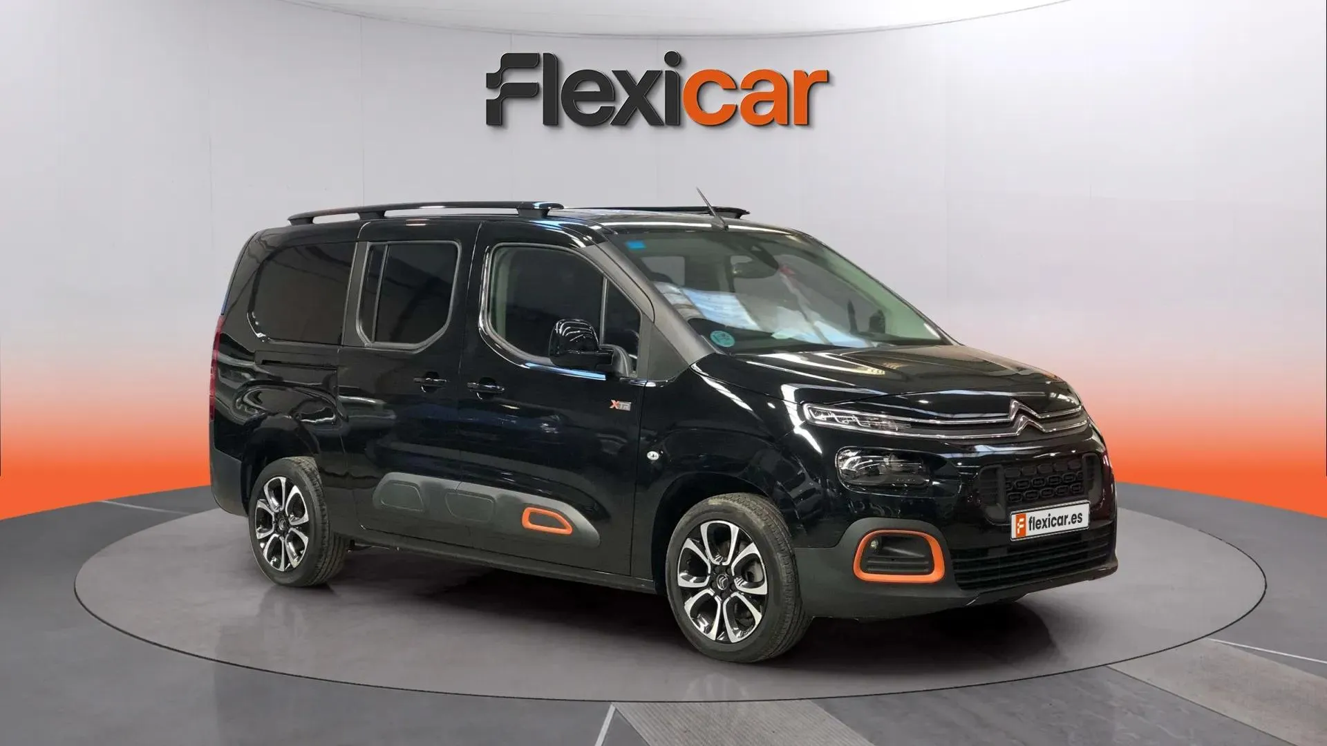 Citroën Berlingo Talla XL BlueHDi 130 Shine 7 plazas