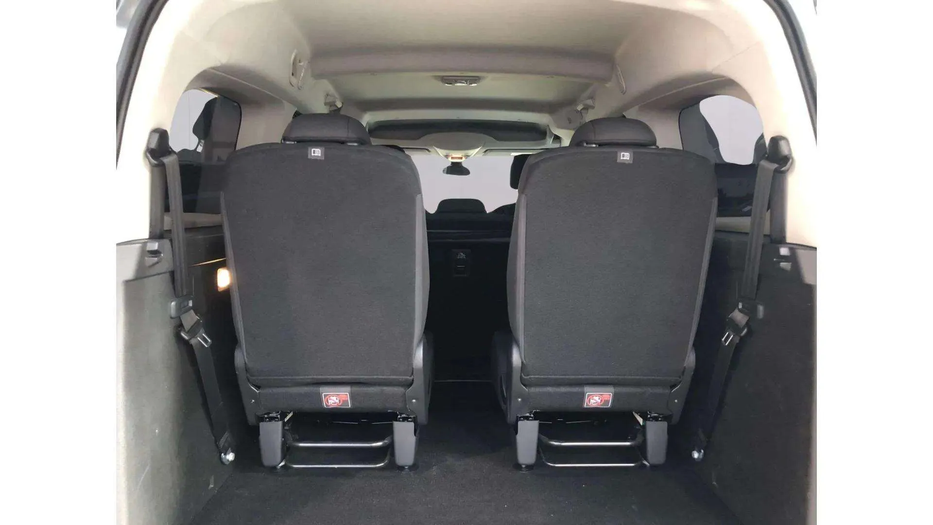 Citroën Berlingo Talla XL BlueHDi 130 Shine 7 plazas - foto 9